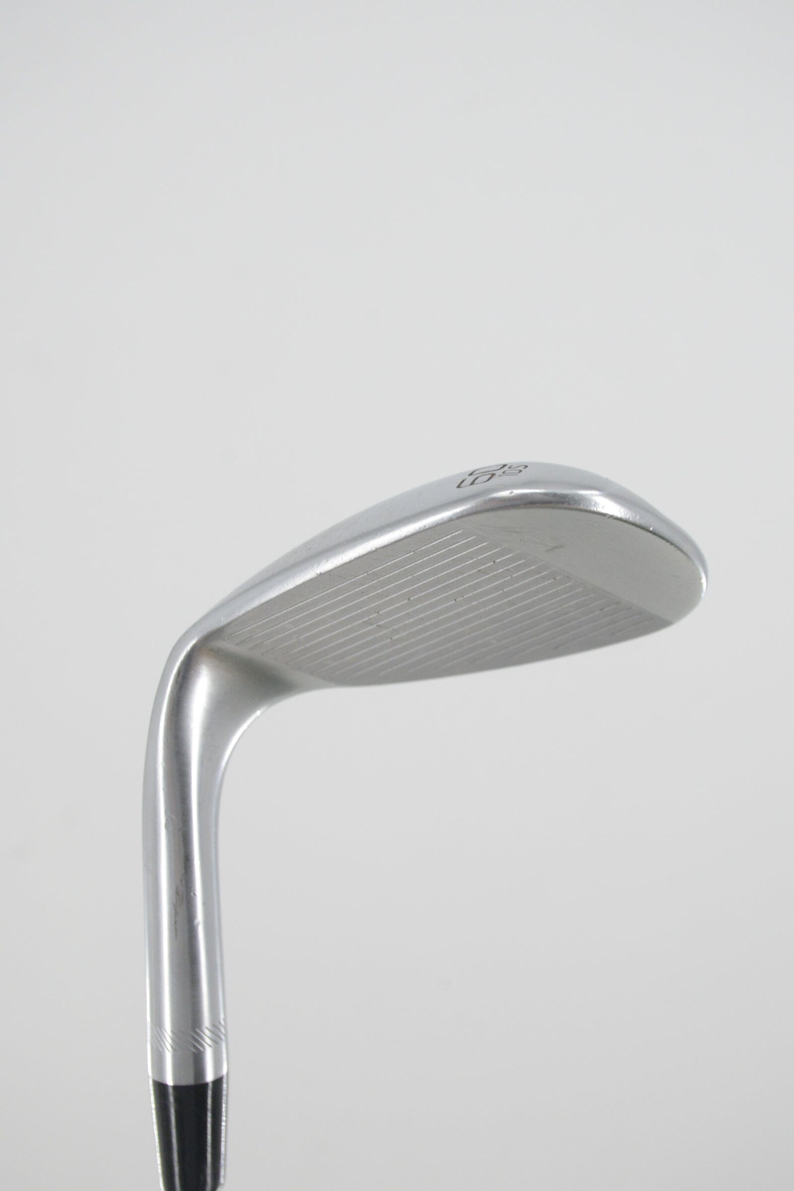 Titleist Vokey SM10 Tour Chrome 60 Degree Wedge Wedge Flex 34.75" Golf Clubs GolfRoots