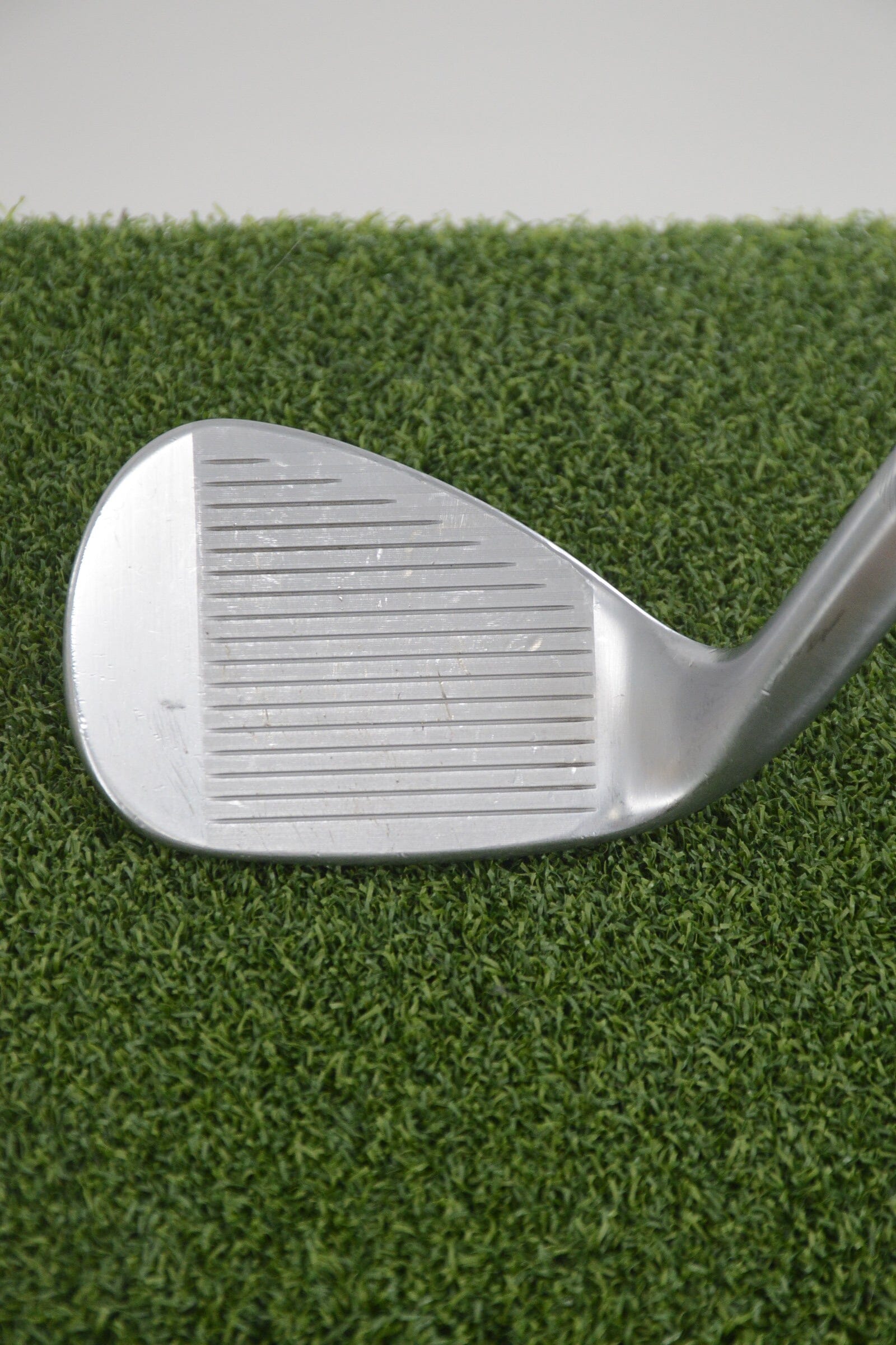 Titleist Vokey SM10 Tour Chrome 60 Degree Wedge Wedge Flex 34.75" Golf Clubs GolfRoots