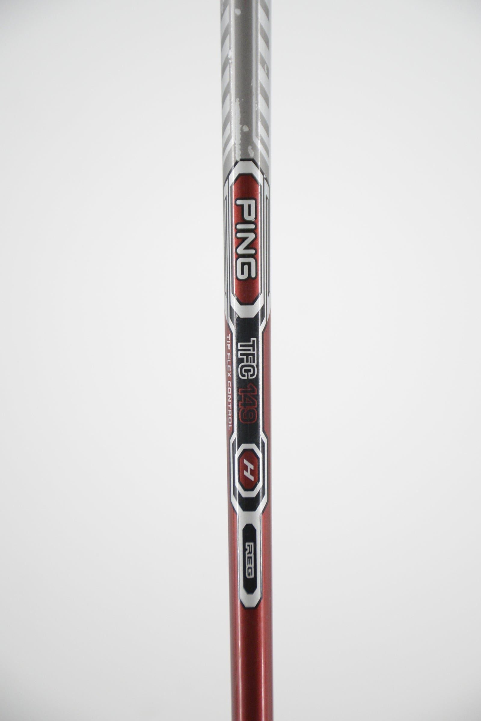Ping G15 20 Degree Hybrid R Flex 39" Golf Clubs GolfRoots
