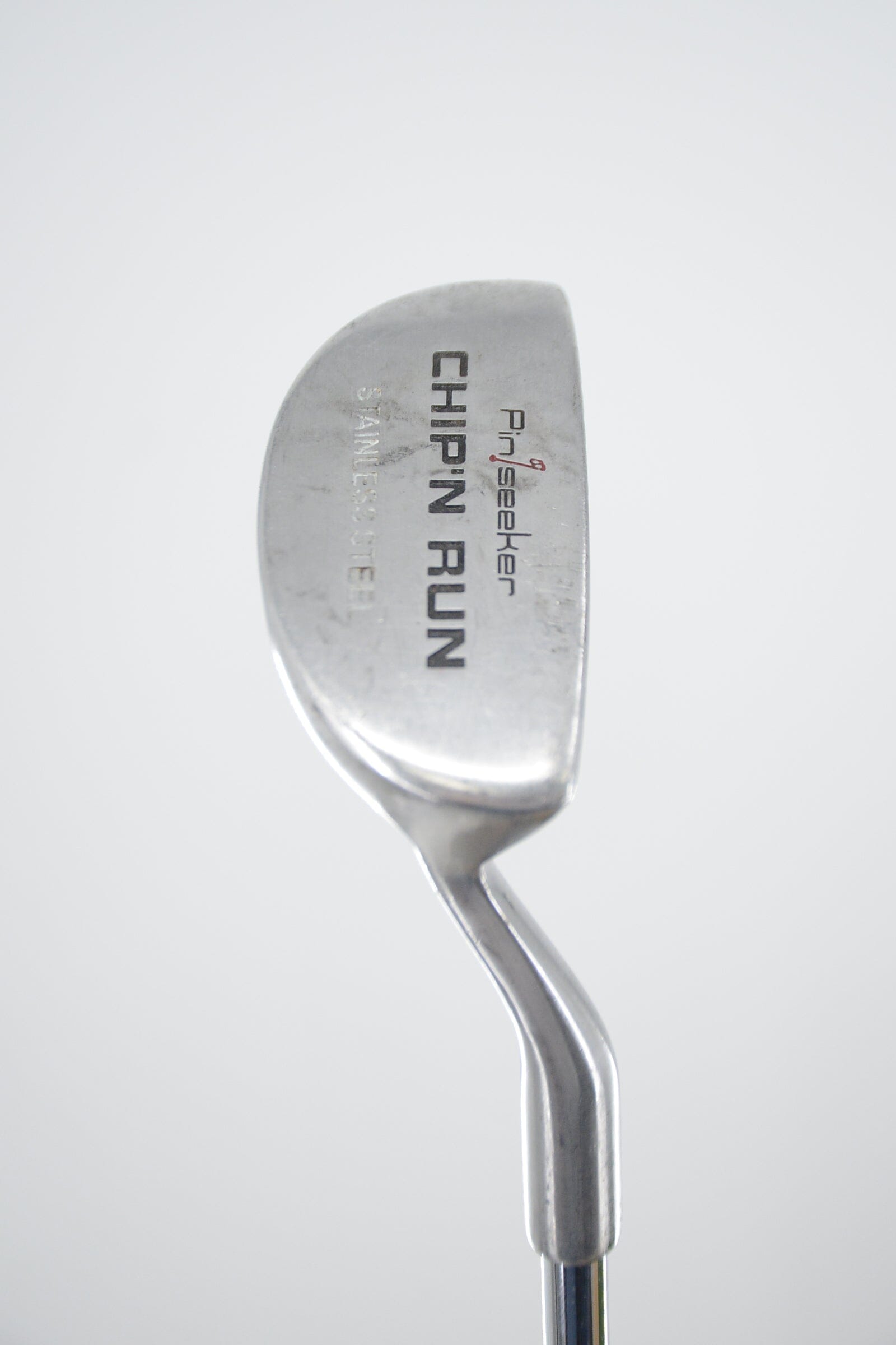 Pinseeker Chip'N Run Chipper Wedge Flex 32.25" Golf Clubs GolfRoots