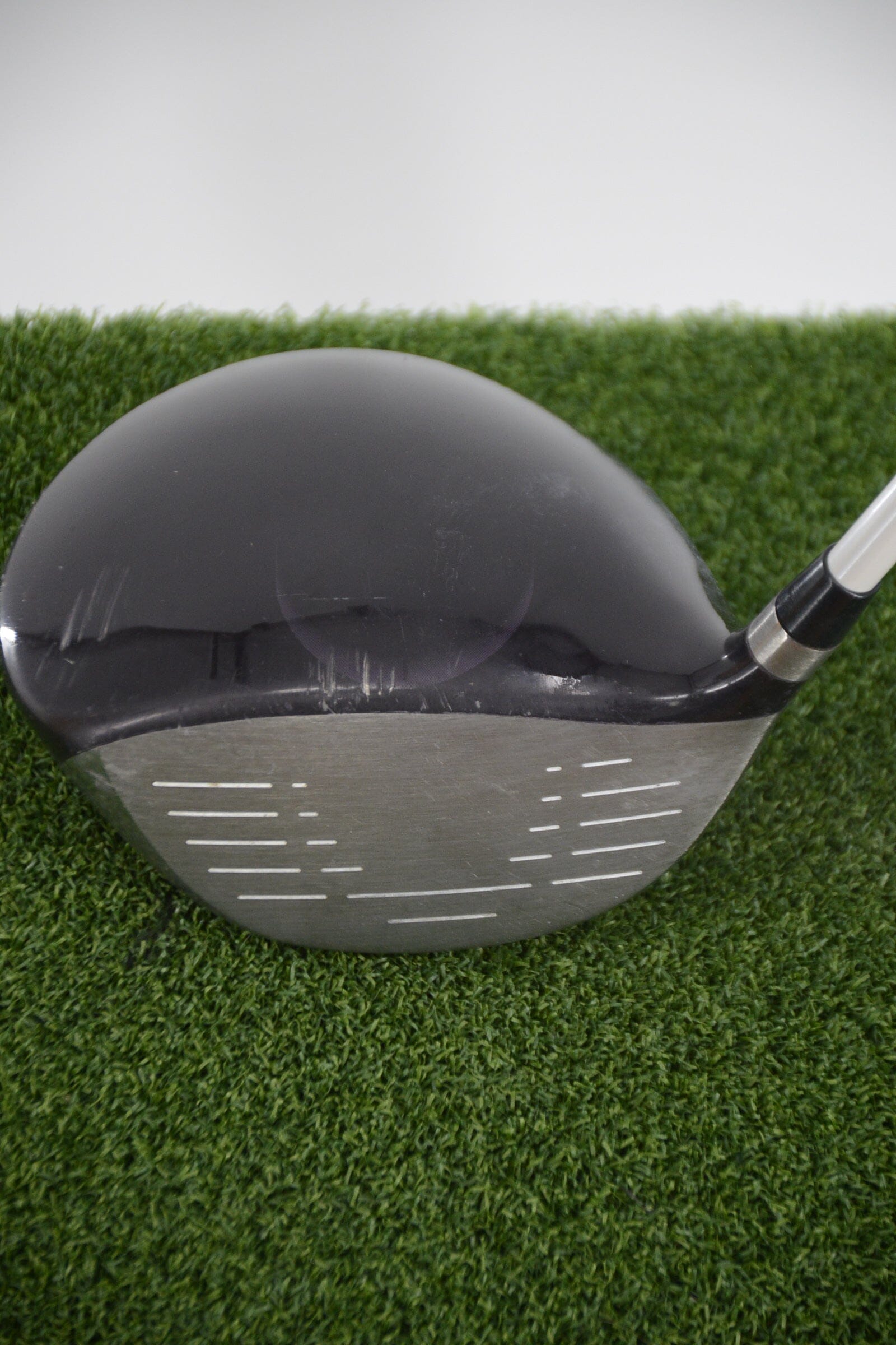 Women's Ping Rhapsody 12 Degree Driver W Flex 44" Golf Clubs GolfRoots
