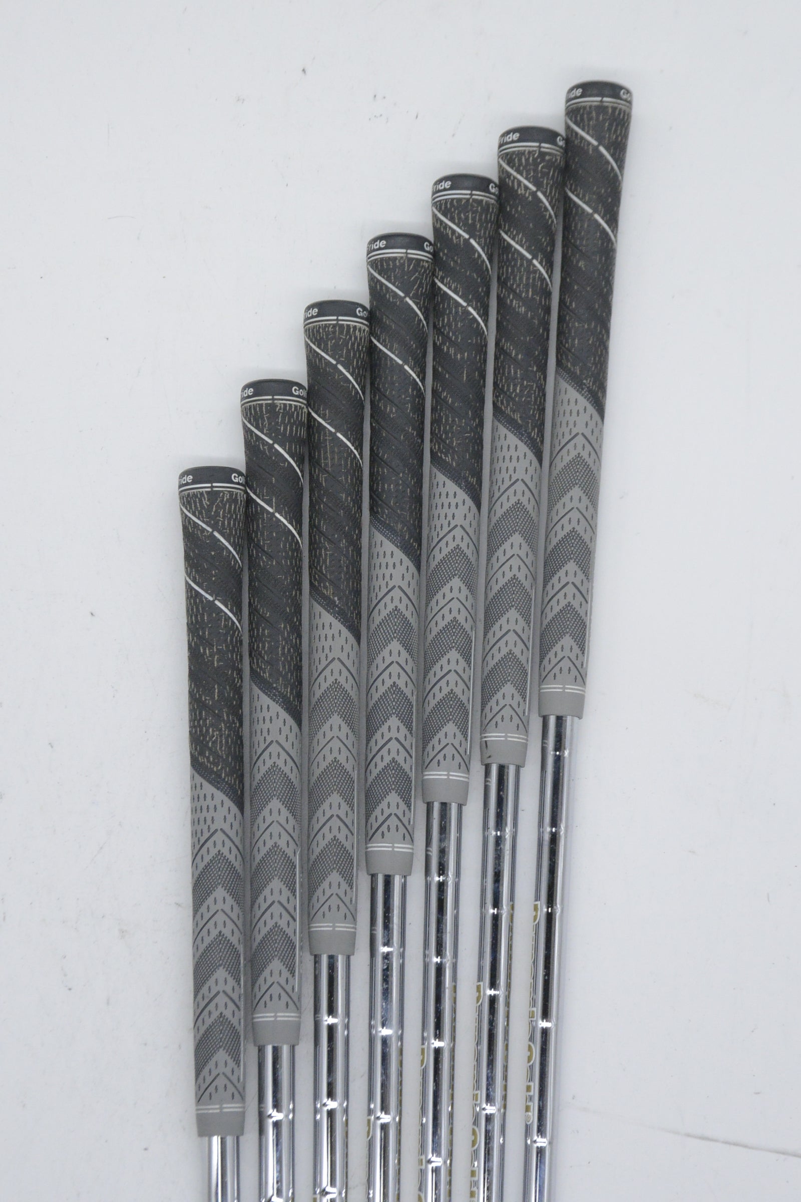 Mizuno JPX 919 Forged 4-PW Iron Set S Flex +0.25"
