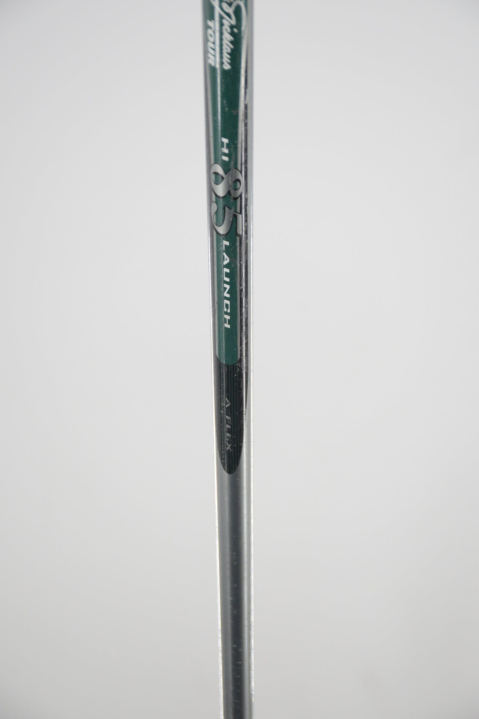 Nicklaus Jack Nicklaus Tour 5 Wood SR Flex 41.5" Golf Clubs GolfRoots