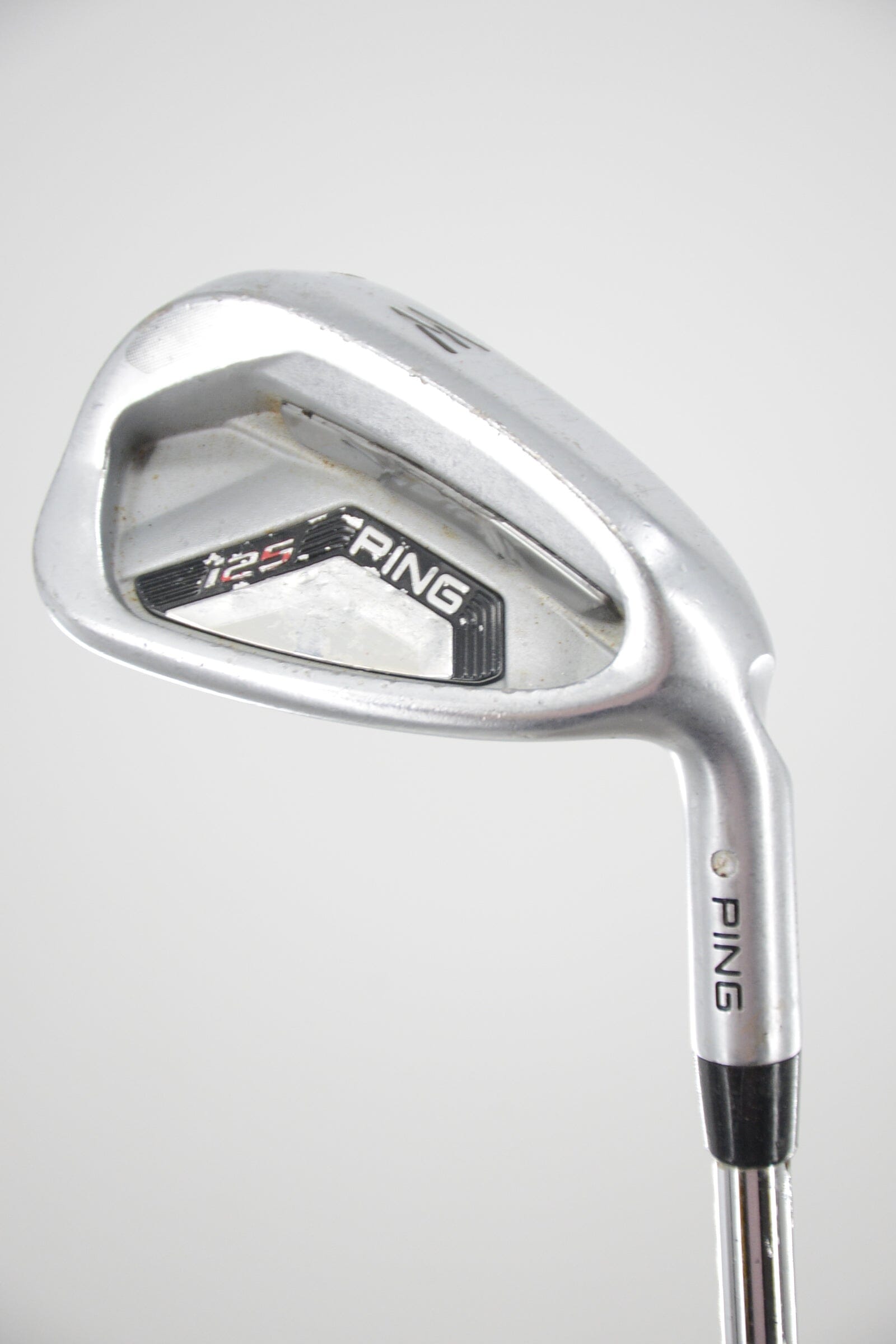 Ping I25 PW S Flex 35.5" Golf Clubs GolfRoots