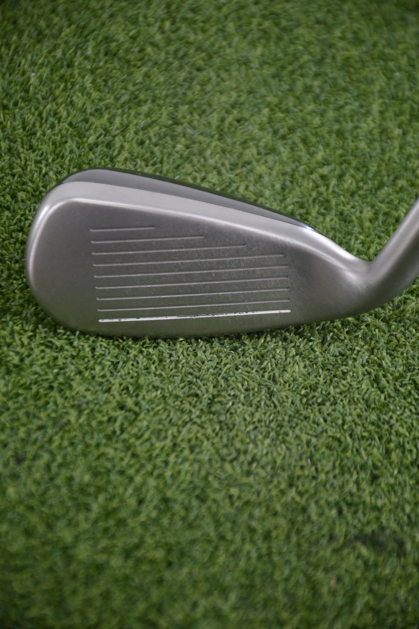 Ping G15 20 Degree Hybrid R Flex 39" Golf Clubs GolfRoots
