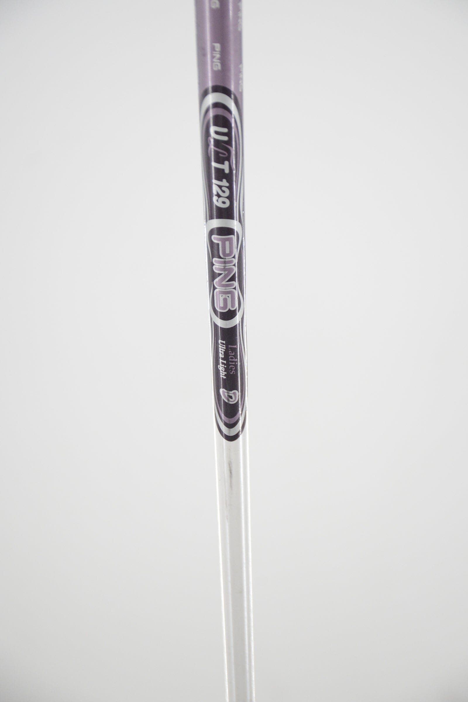Women's Ping Rhapsody 12 Degree Driver W Flex 44" Golf Clubs GolfRoots