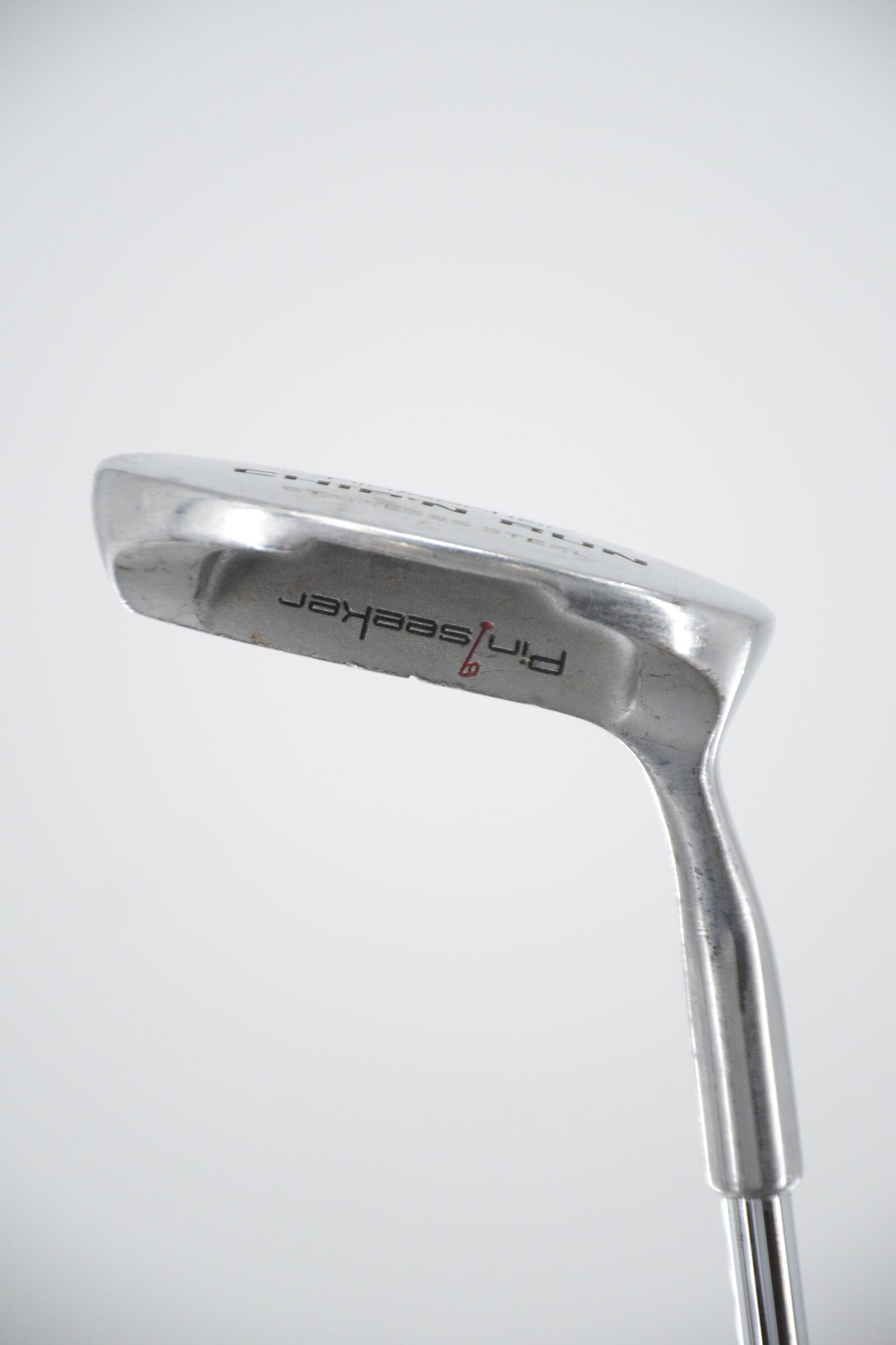 Pinseeker Chip'N Run Chipper Wedge Flex 32.25" Golf Clubs GolfRoots