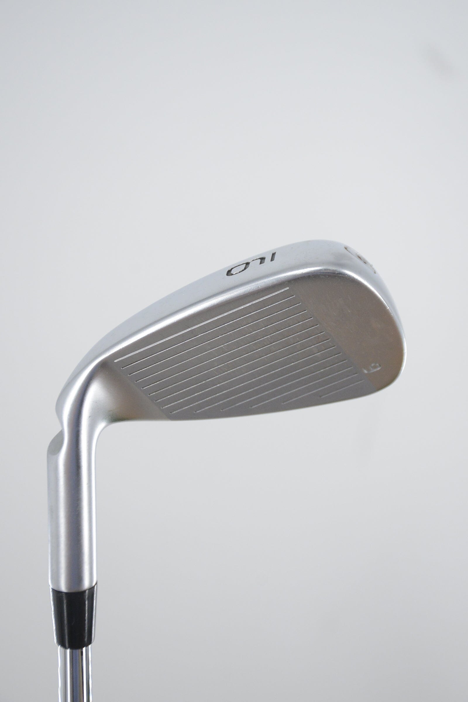 Ping G430 9 Iron R Flex 35.75" Golf Clubs GolfRoots