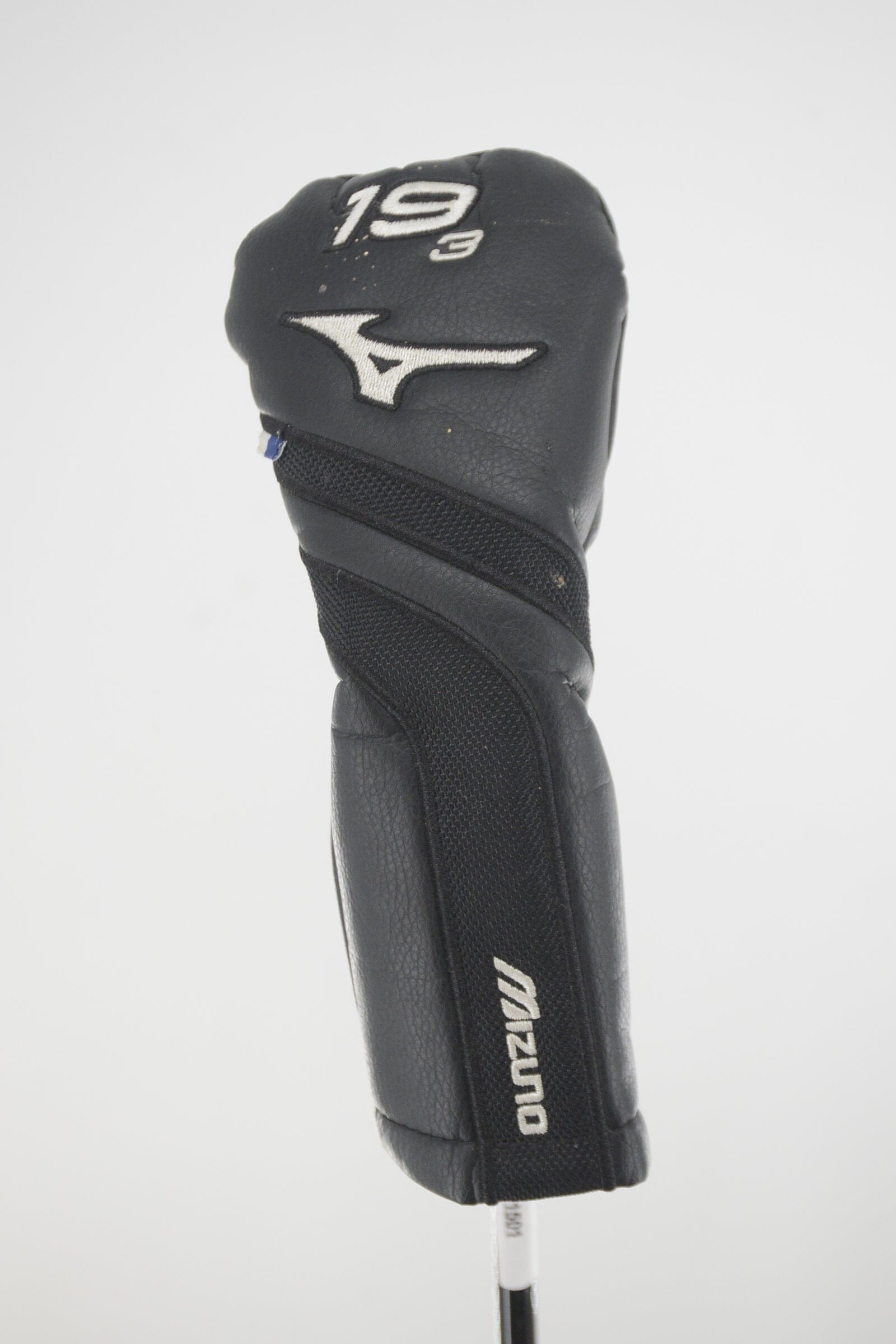 Mizuno CLK 2017 19 Degree Hybrid R Flex 40.5" Golf Clubs GolfRoots
