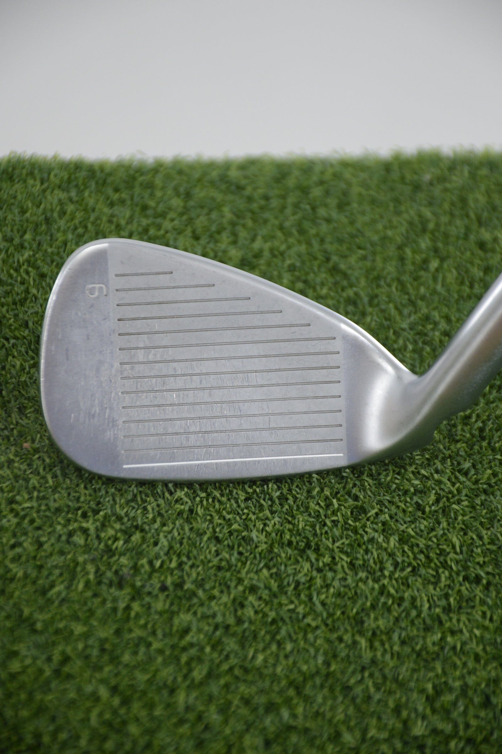 Ping G430 9 Iron R Flex 35.75" Golf Clubs GolfRoots