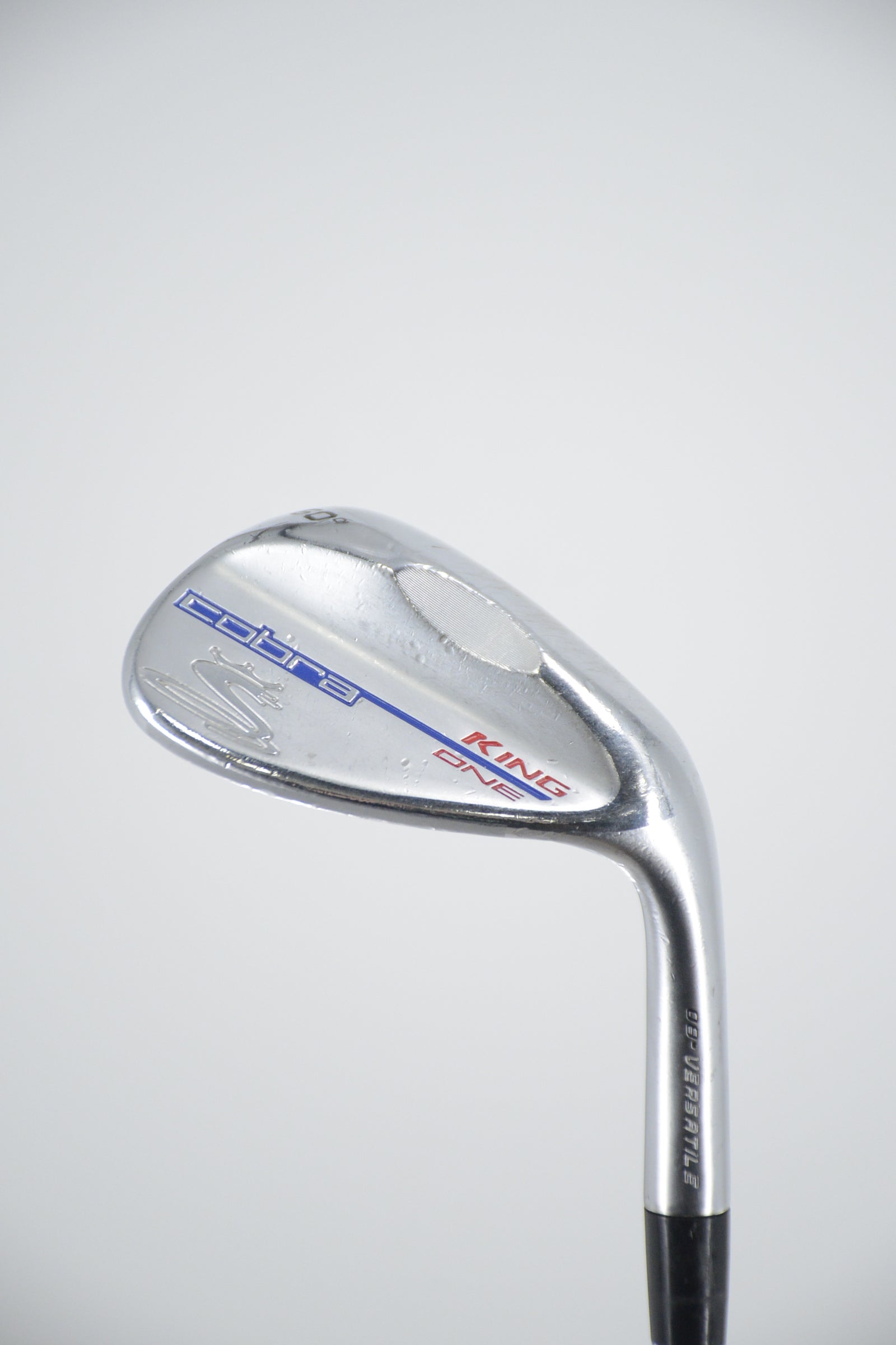 Cobra King One Length 60 Degree Wedge Wedge Flex 36.75"