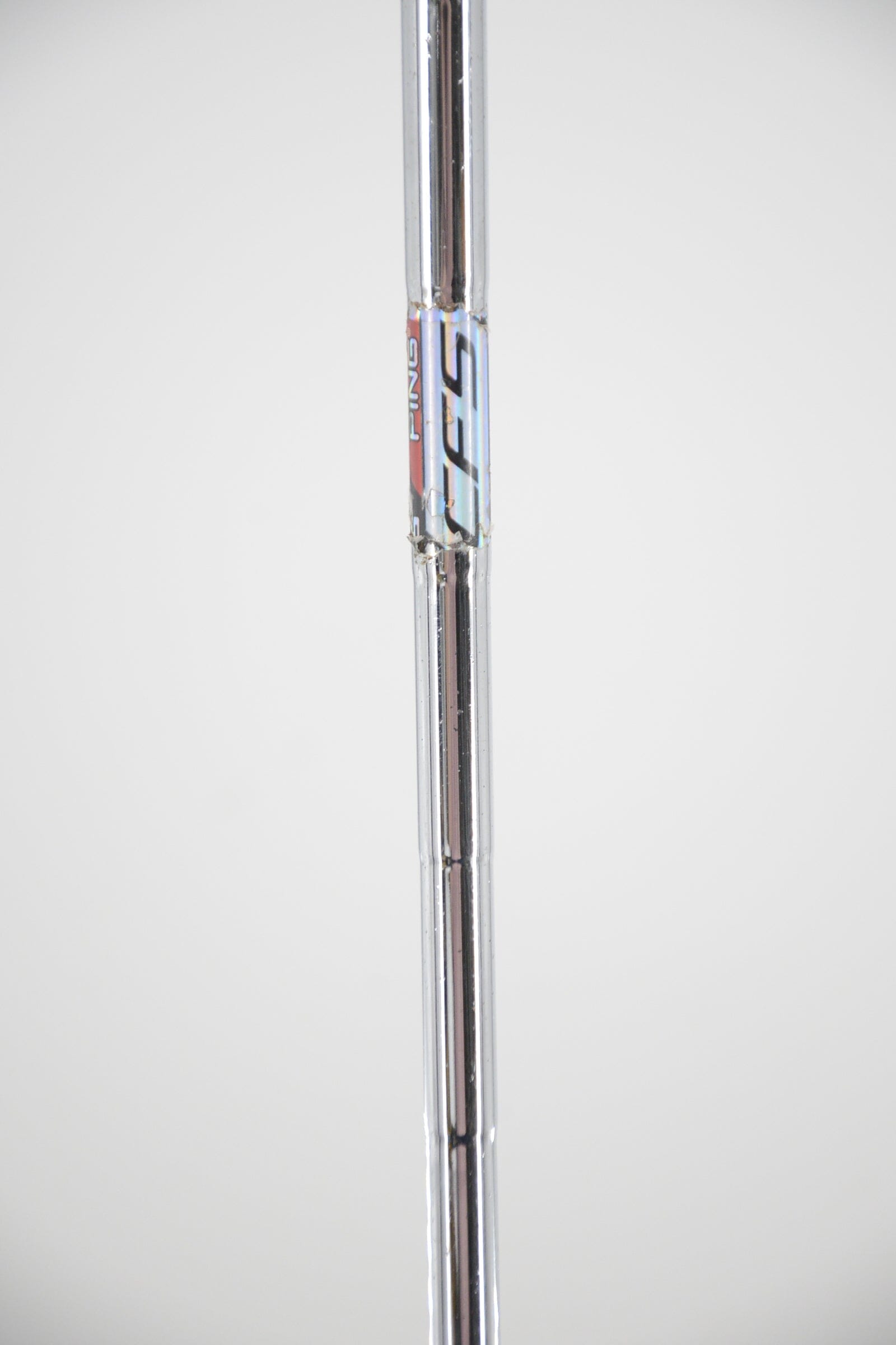 Ping I25 PW S Flex 35.5" Golf Clubs GolfRoots