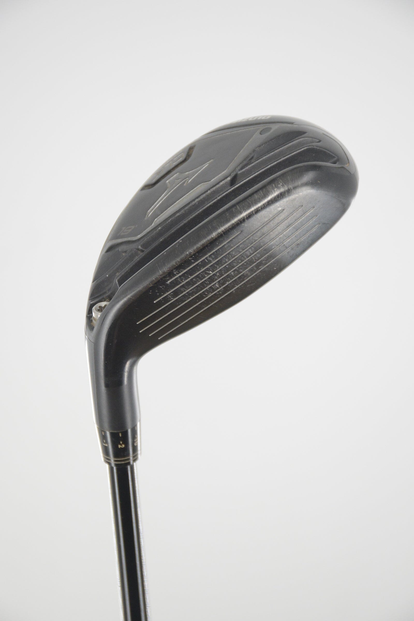 Mizuno CLK 2017 19 Degree Hybrid R Flex 40.5" Golf Clubs GolfRoots