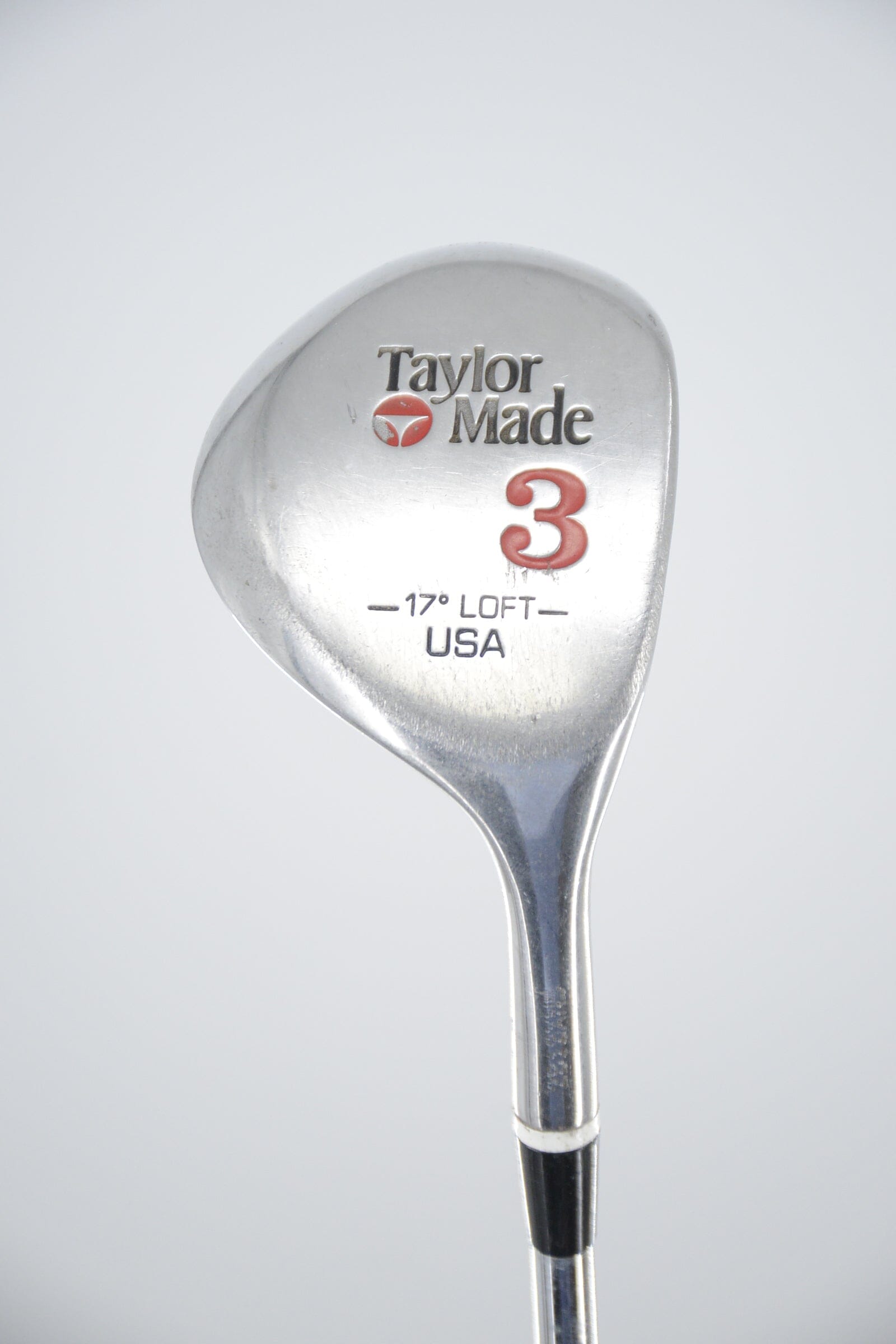 TaylorMade 3 Wood S Flex 42.25" Golf Clubs GolfRoots