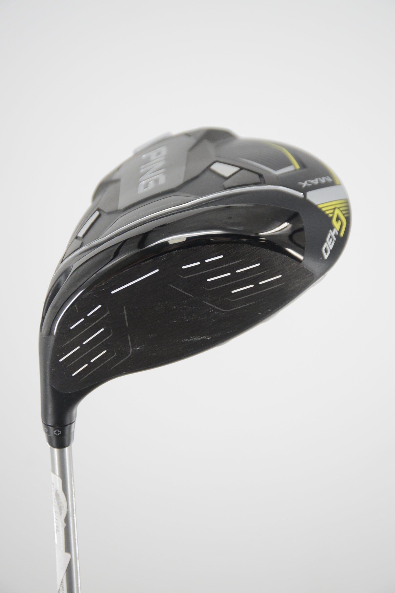 Ping G430 Max 12 Degree Driver SR Flex 45.5" Golf Clubs GolfRoots