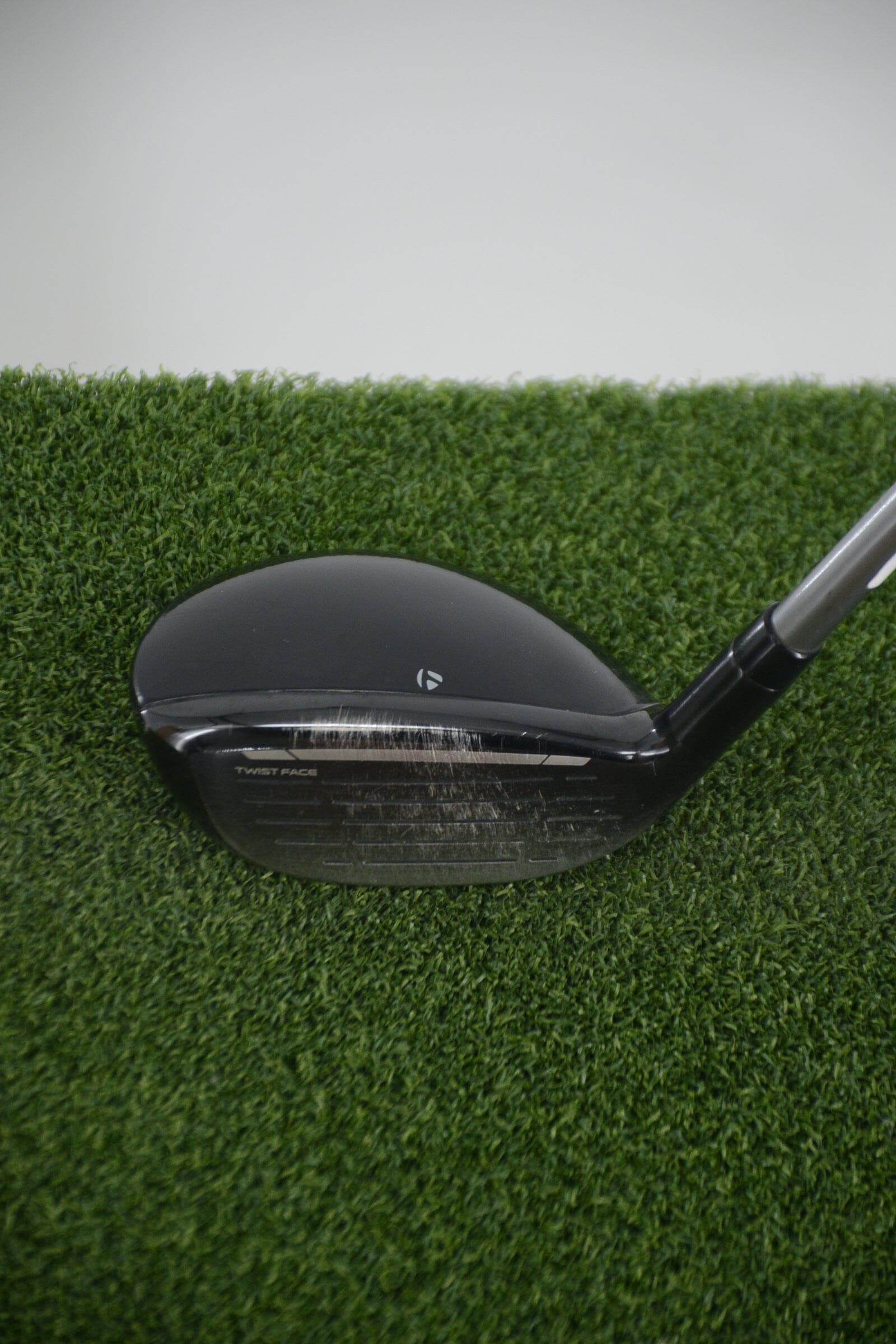 TaylorMade Qi10 Max Rescue 4 Hybrid S Flex 40" Golf Clubs GolfRoots