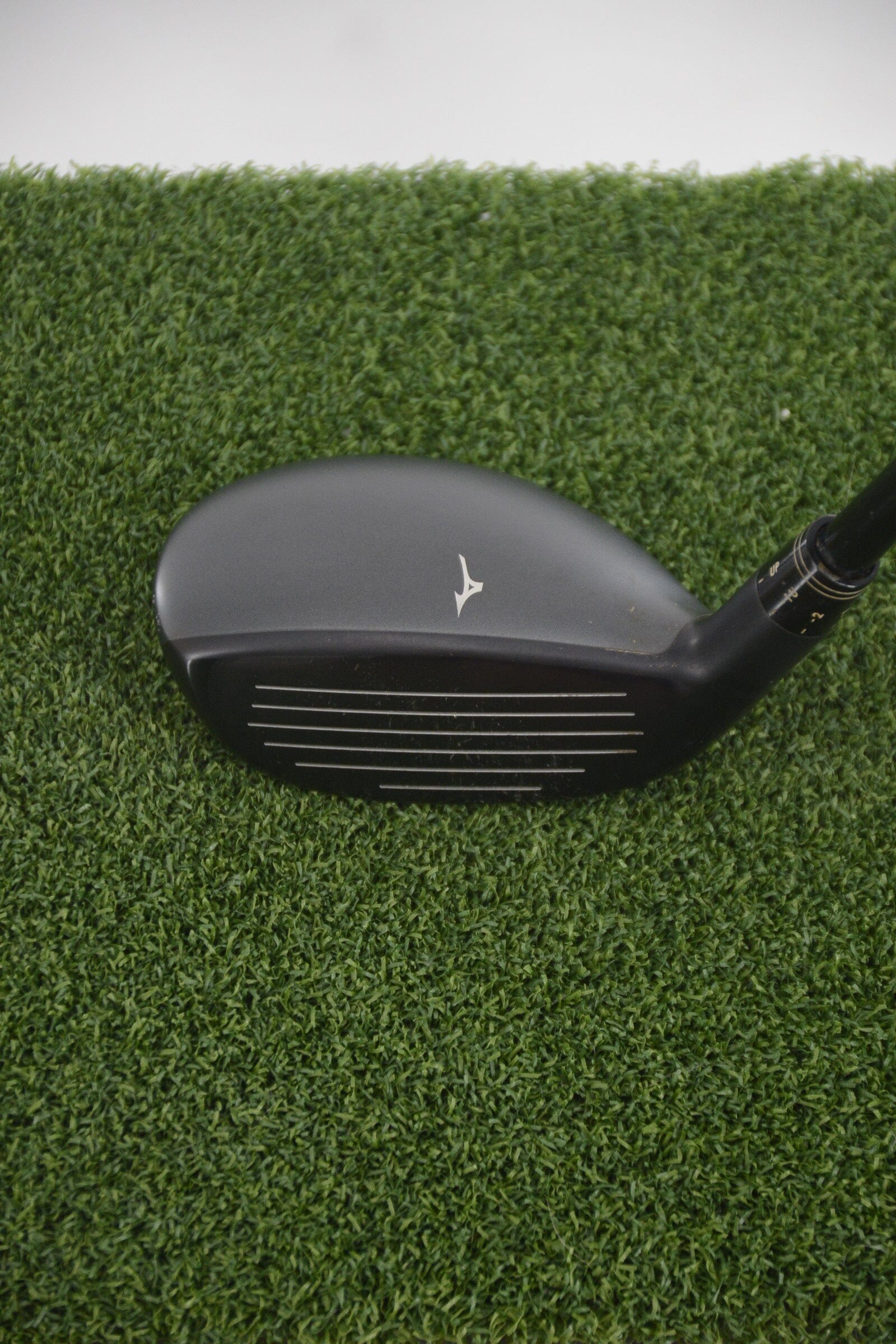 Mizuno CLK 2017 19 Degree Hybrid R Flex 40.5" Golf Clubs GolfRoots