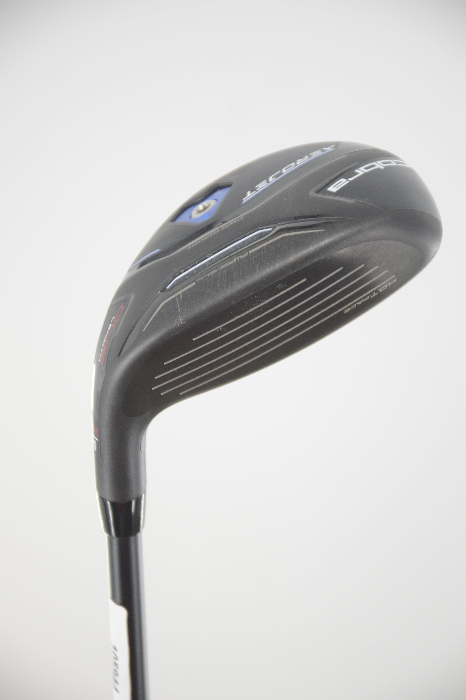 Cobra Aerojet 4 Hybrid R Flex 36.25" Golf Clubs GolfRoots