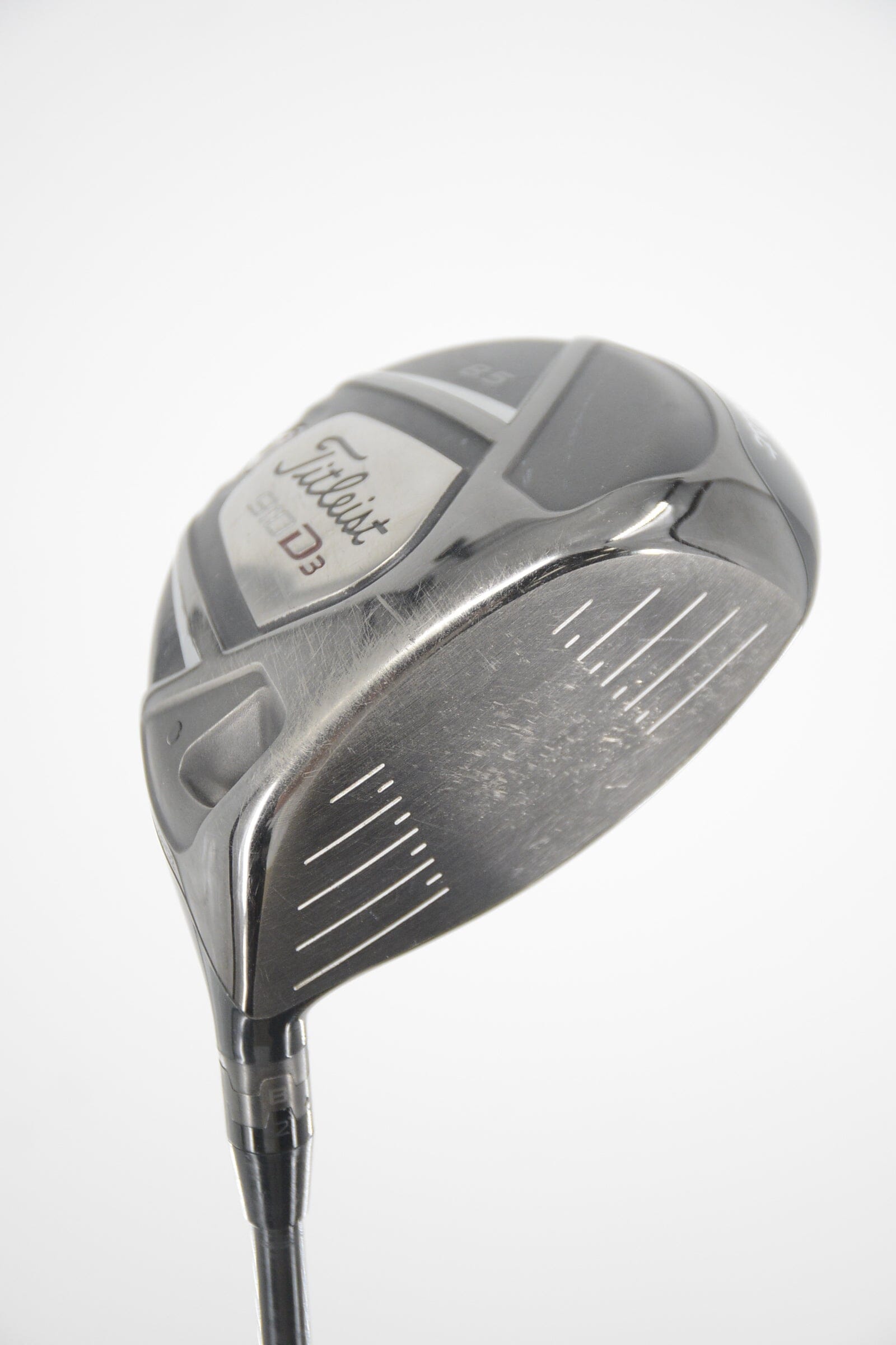 Titleist 910D3 8.5 Degree Driver S Flex 45" Golf Clubs GolfRoots