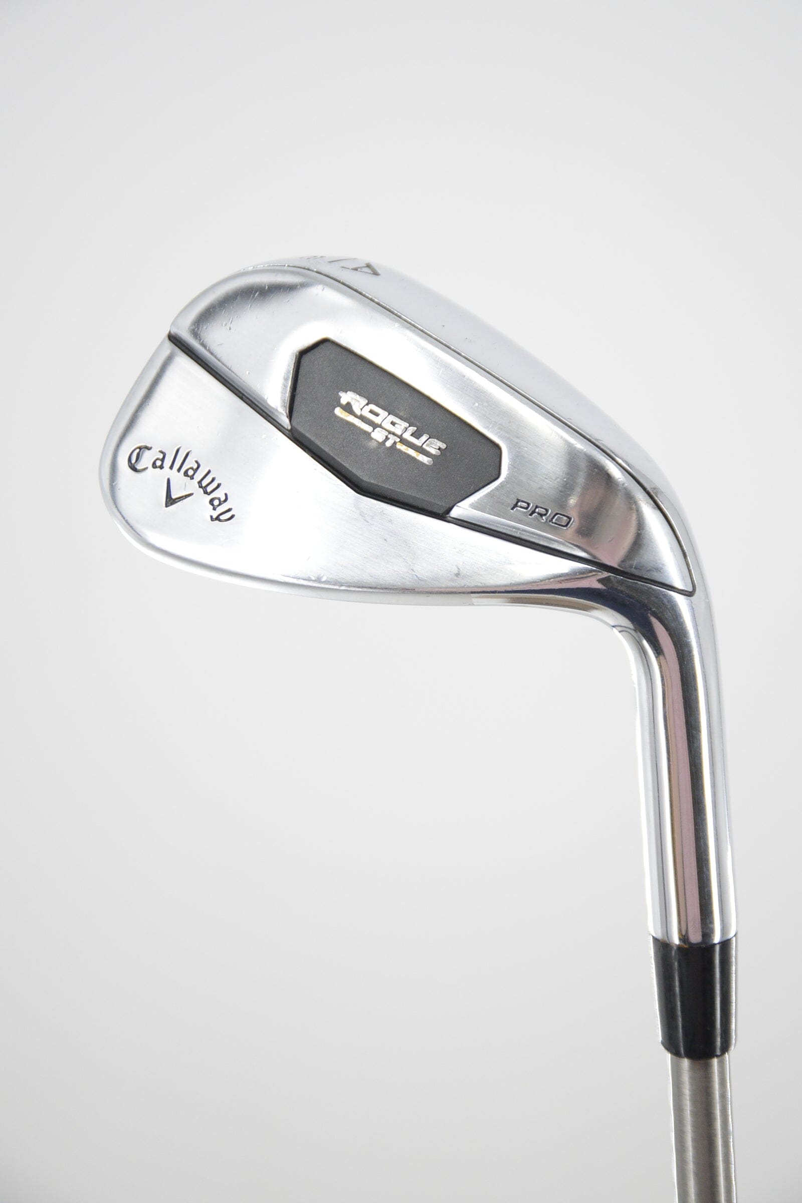 Callaway Rogue ST Pro AW S Flex 35" Golf Clubs GolfRoots