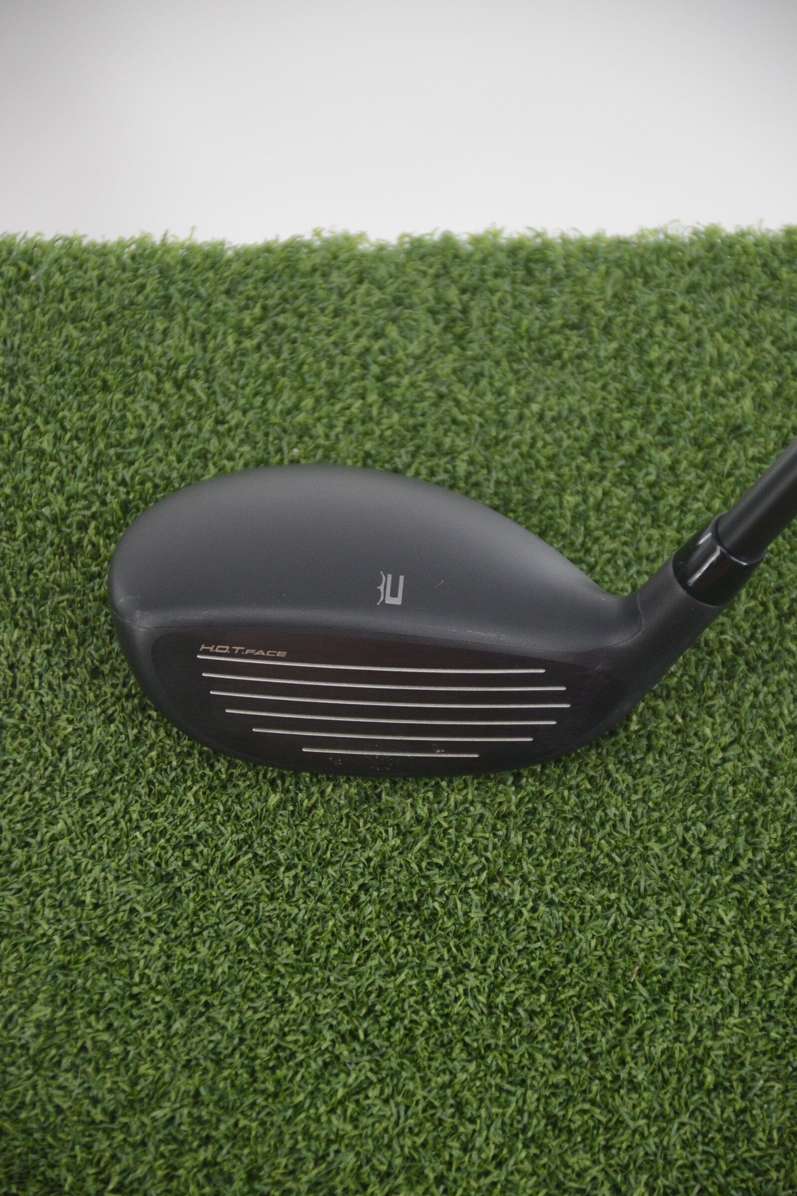 Cobra Aerojet 4 Hybrid R Flex 36.25" Golf Clubs GolfRoots