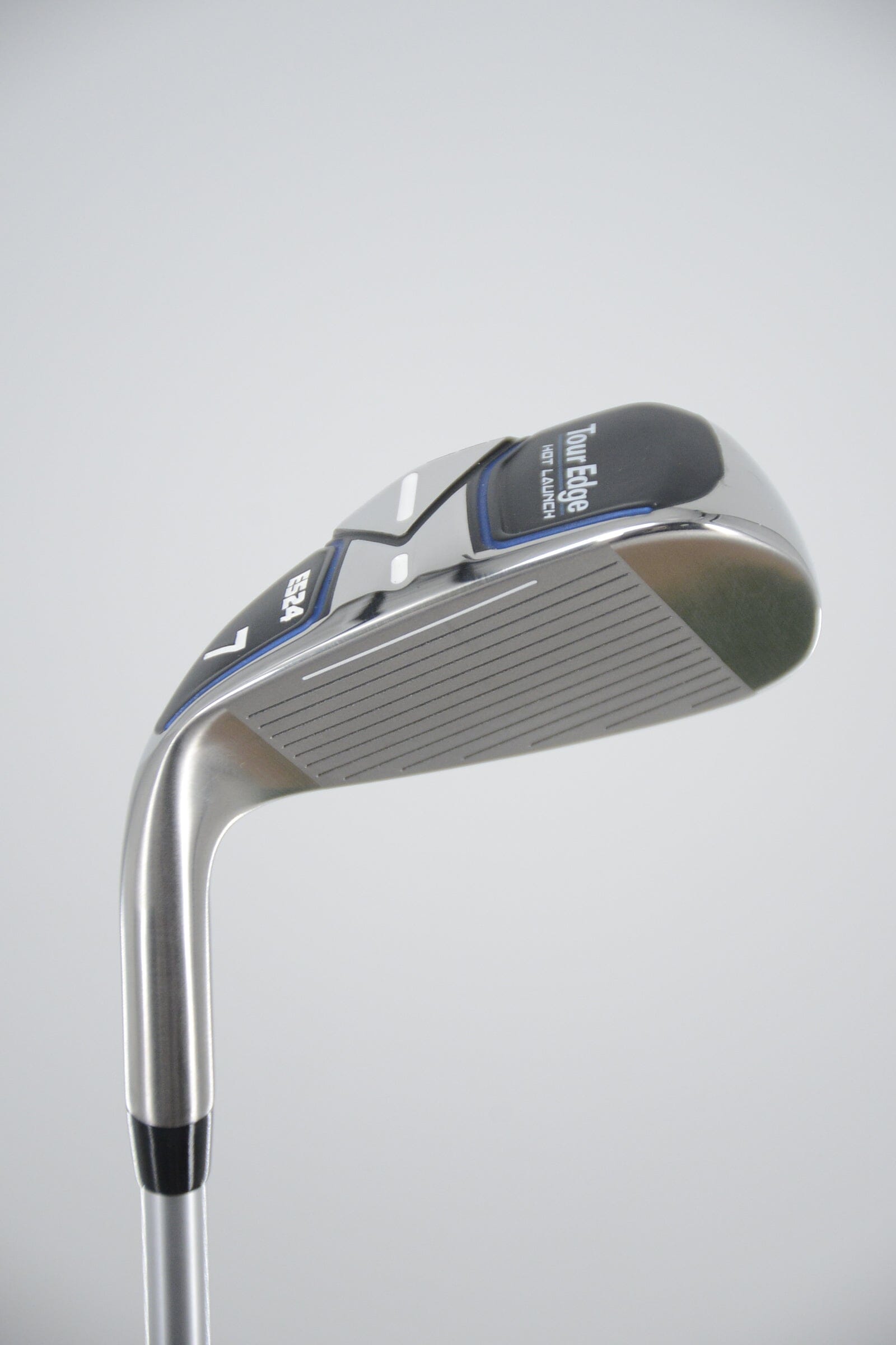 Women's Tour Edge Hot Launch E524 Ironwood 7 Iron W Flex 36" Golf Clubs GolfRoots