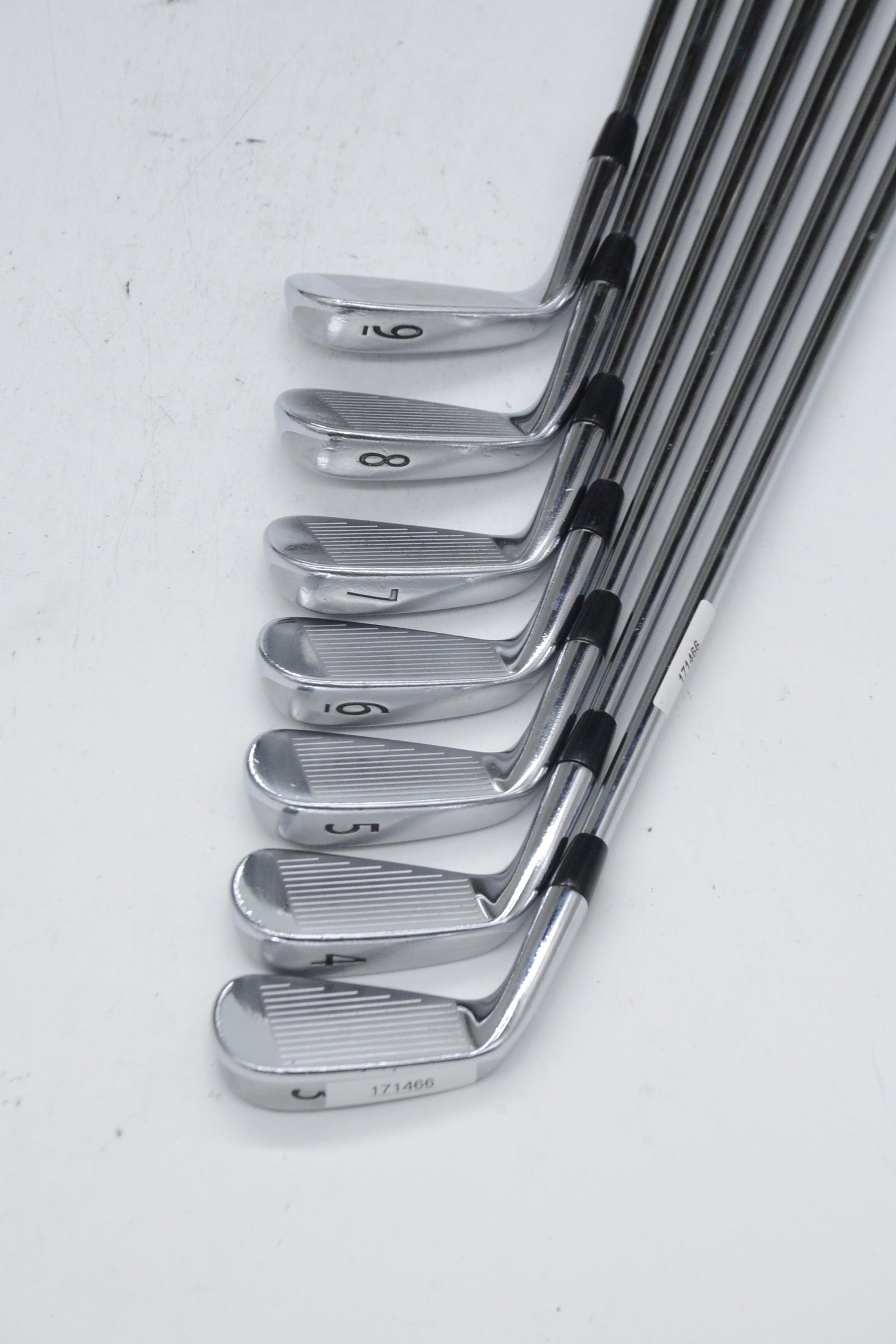 Titleist AP2 3-9 Iron Set R Flex Std Length