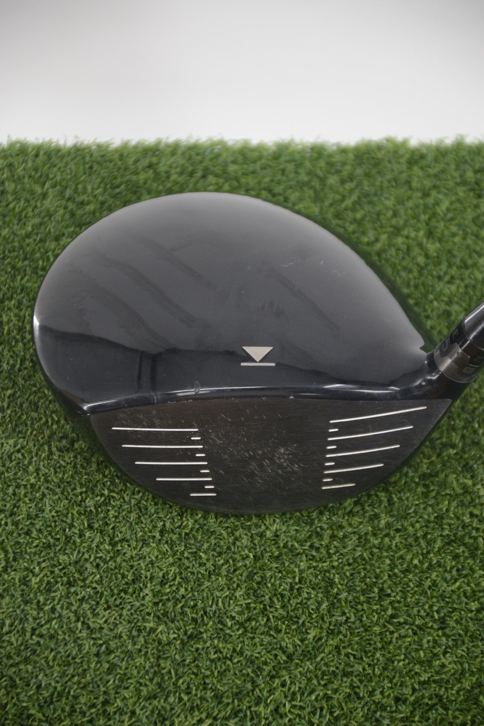 Titleist 910D3 8.5 Degree Driver S Flex 45" Golf Clubs GolfRoots