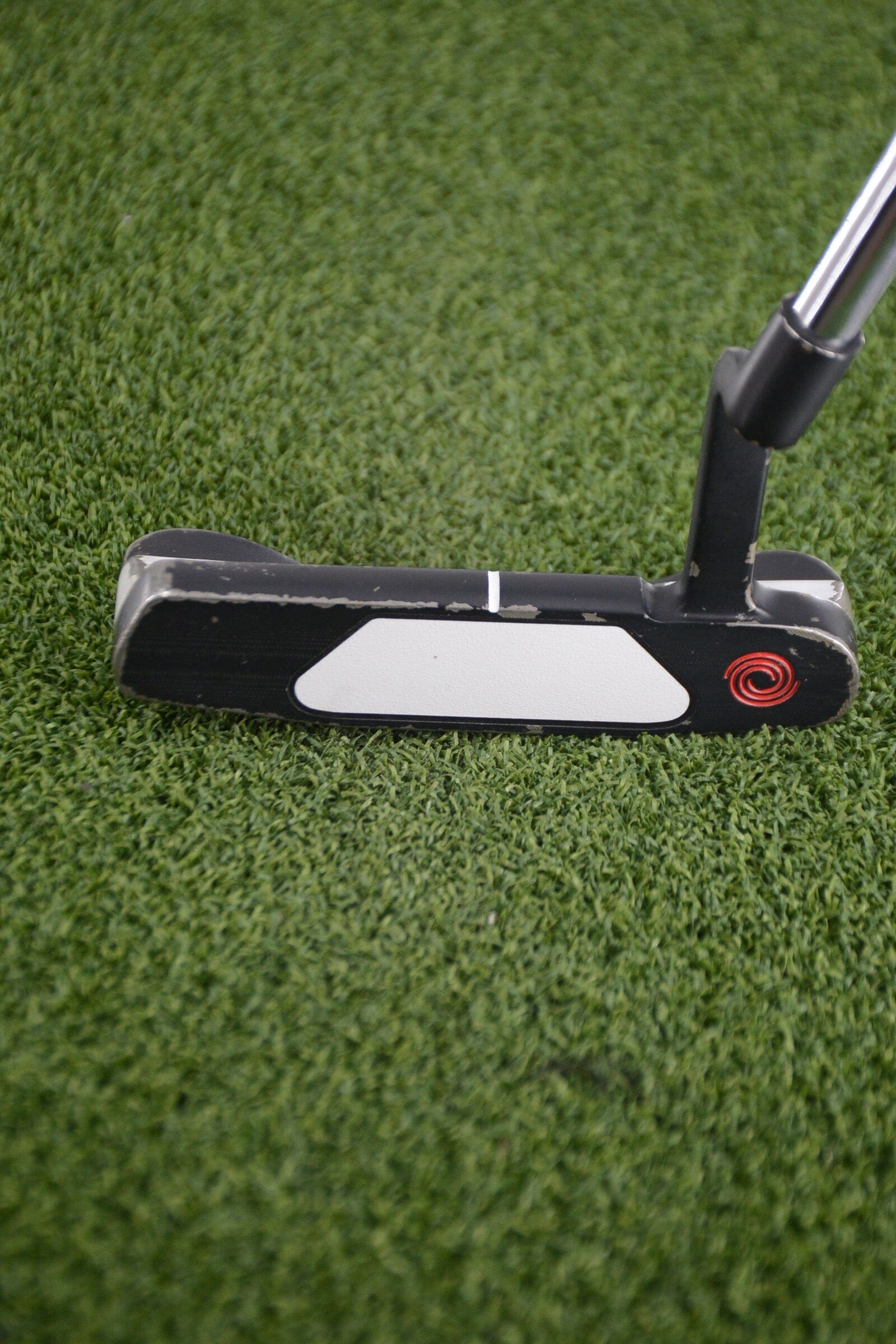 Odyssey White Hot Versa One Putter 35" Golf Clubs GolfRoots