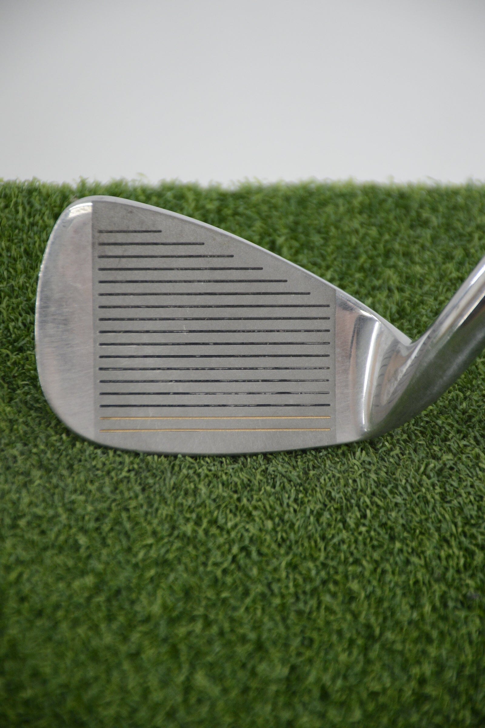 MacGregor Heritage Oversize 8 Iron R Flex 36" Golf Clubs GolfRoots