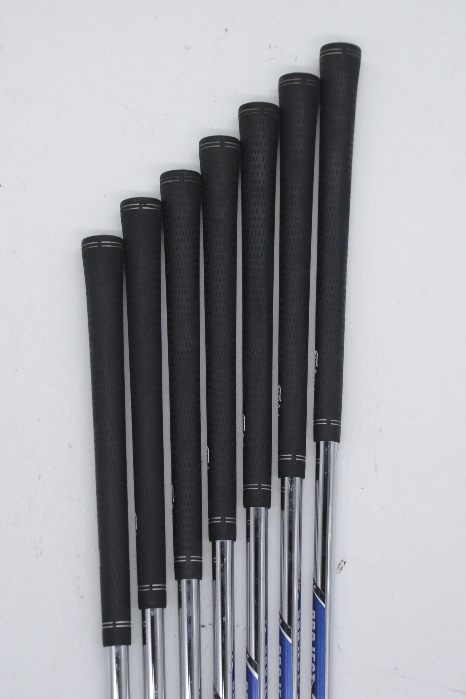 Titleist AP2 3-9 Iron Set R Flex Std Length