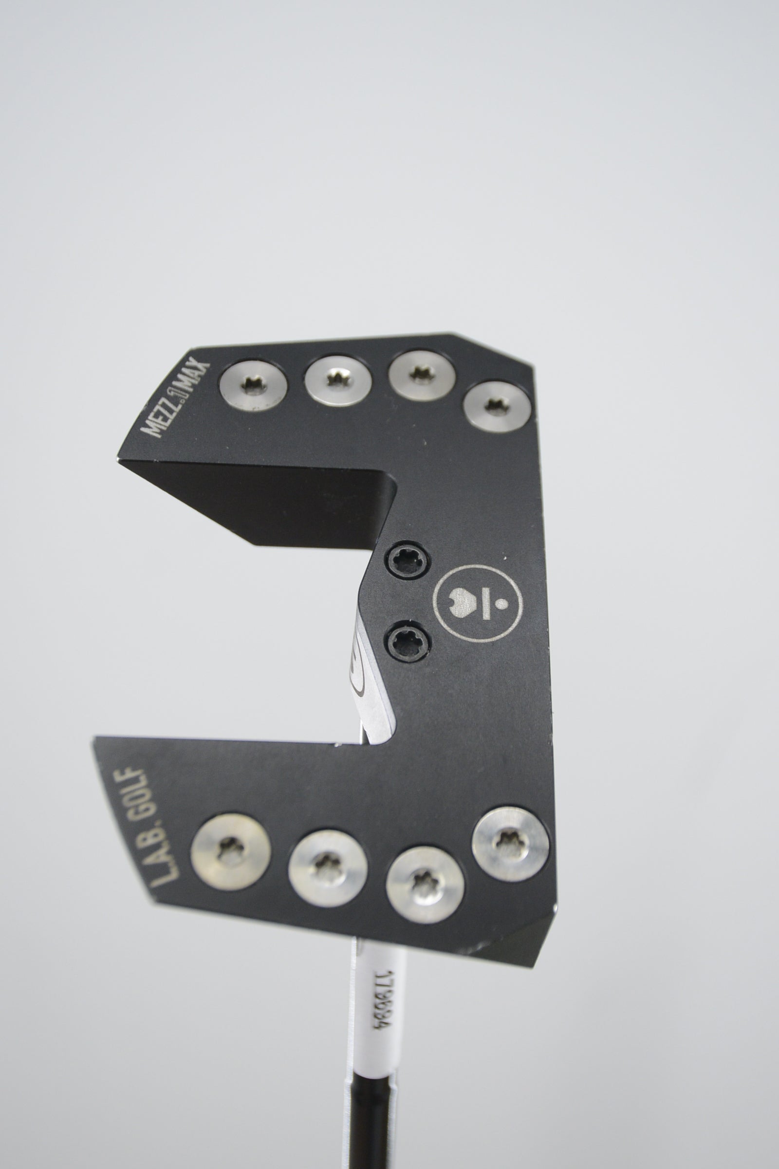 L.A.B. Golf MEZZ.1 Max Putter 35"