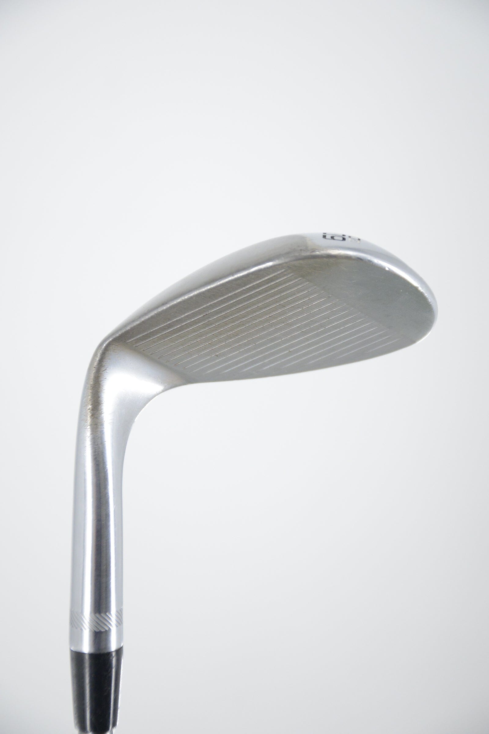Titleist Vokey SM8 Tour Chrome 60 Degree Wedge R Flex 35" Golf Clubs GolfRoots