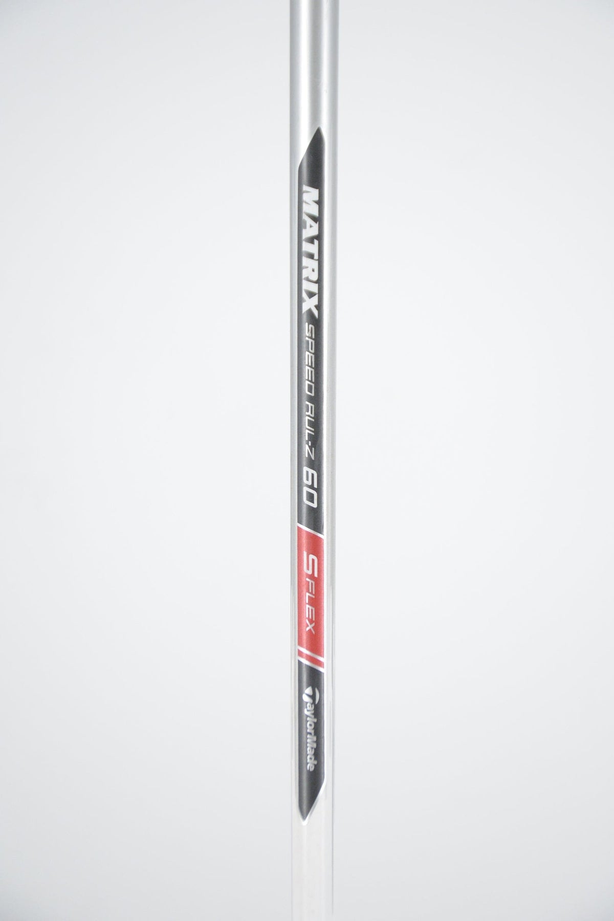 TaylorMade Aeroburner 3 Wood S Flex 43" Golf Clubs GolfRoots