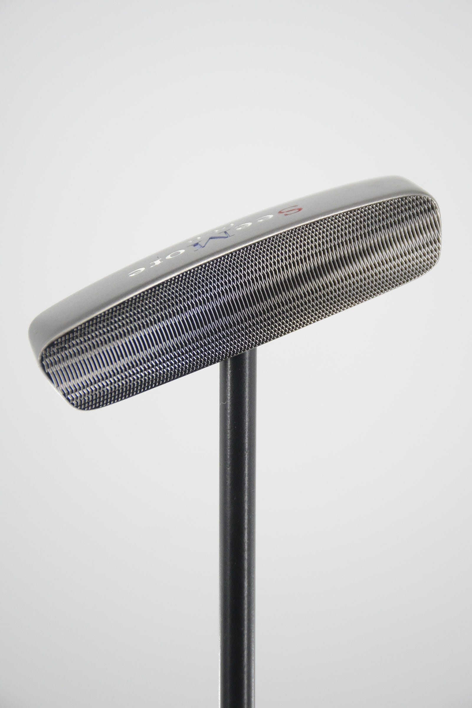 See More Pure Center Blade (PCB) Putter 36.25" Golf Clubs GolfRoots