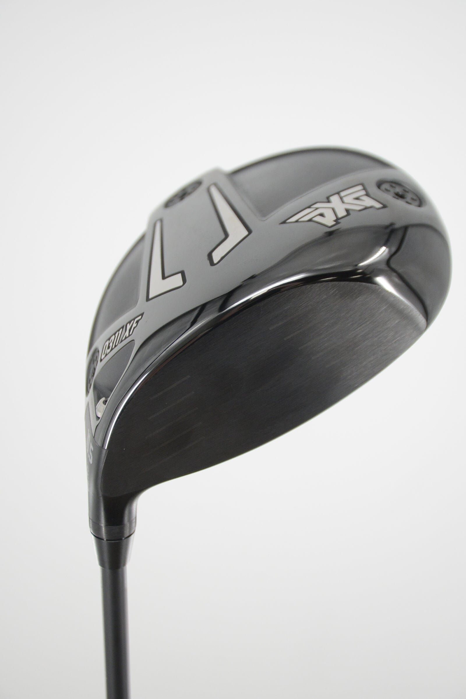 NEW PXG 0311 Xf Gen 5 10.5 Degree Driver R Flex 45.25" Golf Clubs GolfRoots