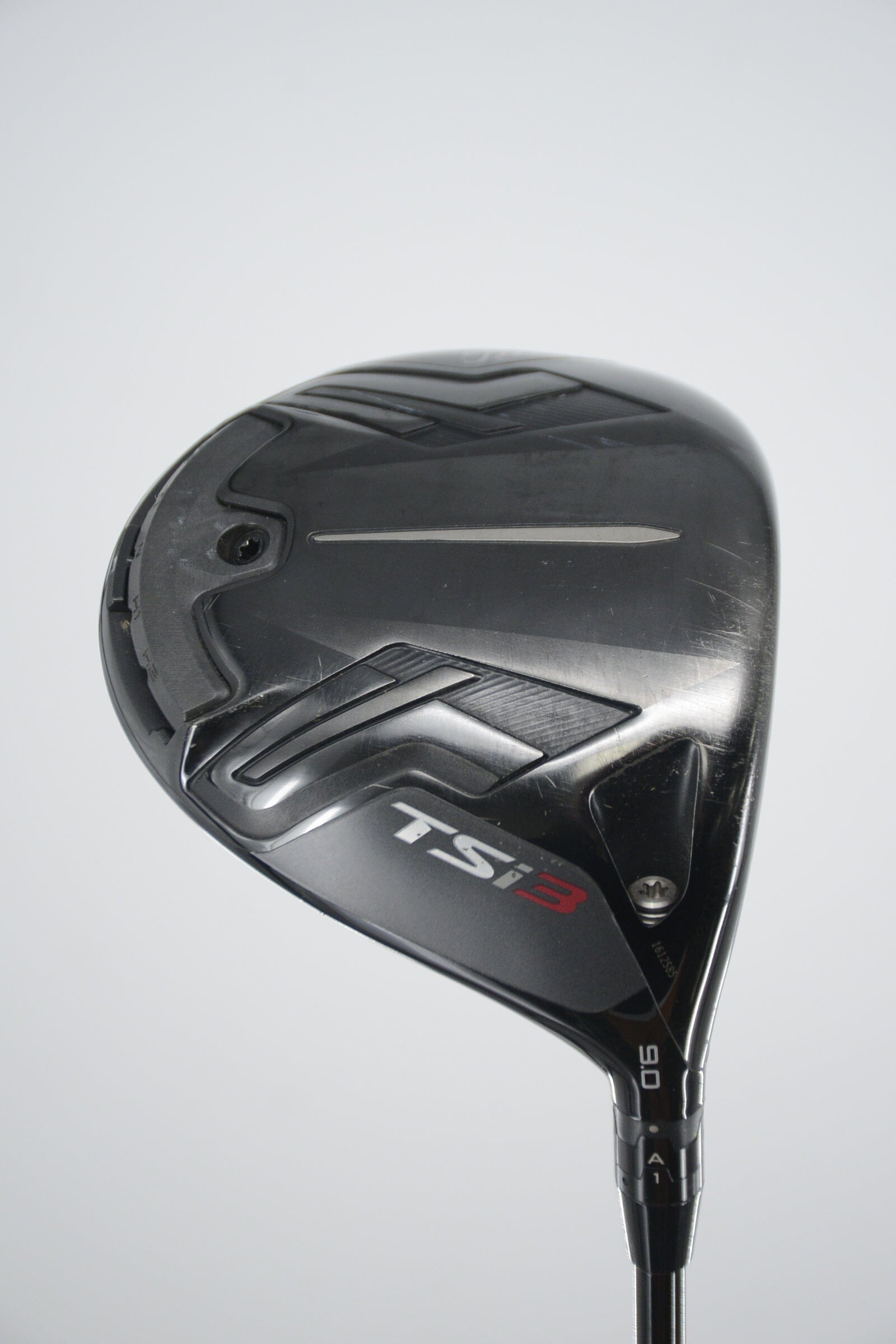 Titleist TSi3 9 Degree Driver S Flex 45.25" Golf Clubs GolfRoots
