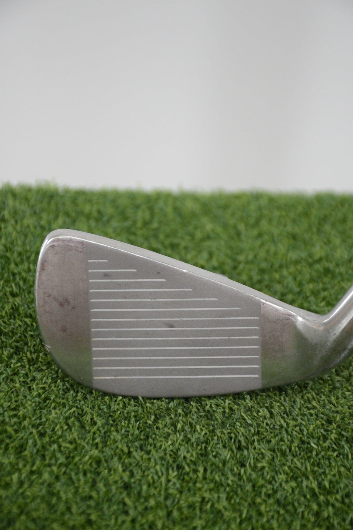 Alien 14 Degree 1 Driving Iron S Flex 41.25" Golf Irons Alien