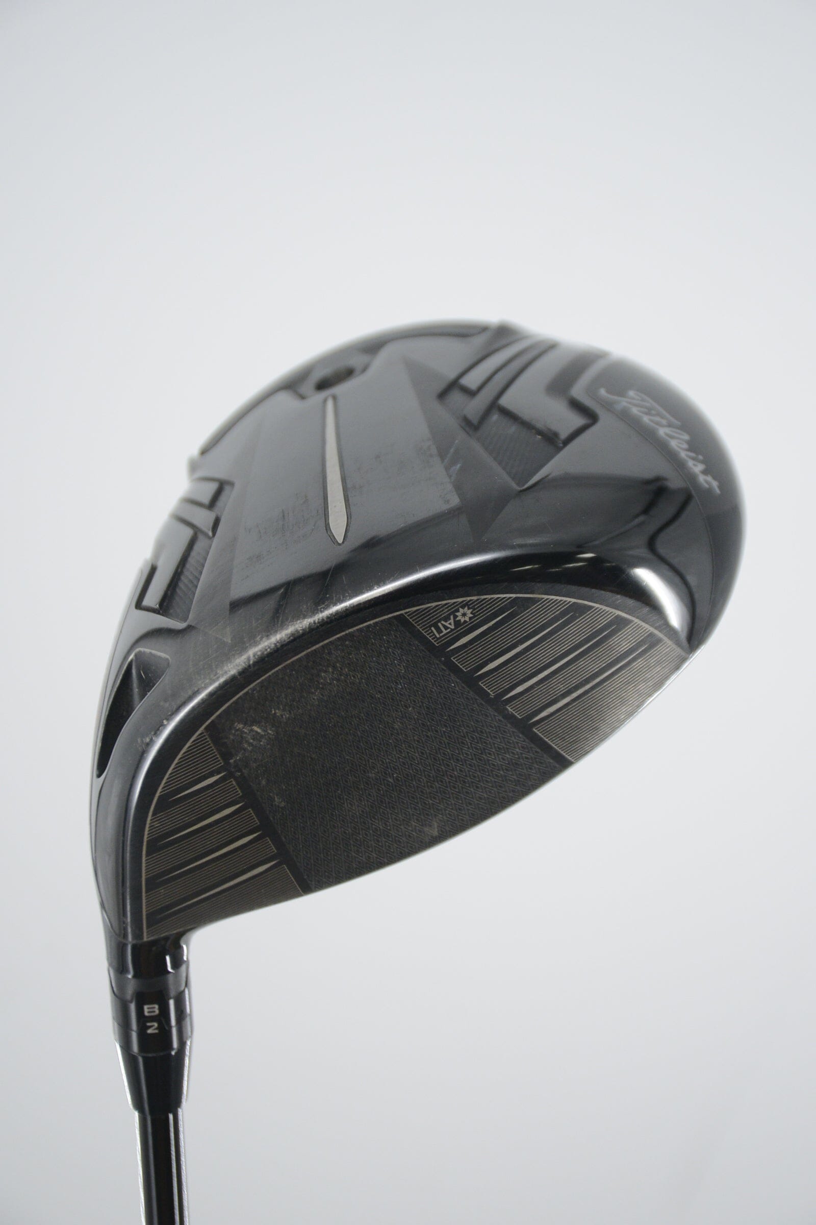Titleist TSi3 9 Degree Driver S Flex 45.25" Golf Clubs GolfRoots