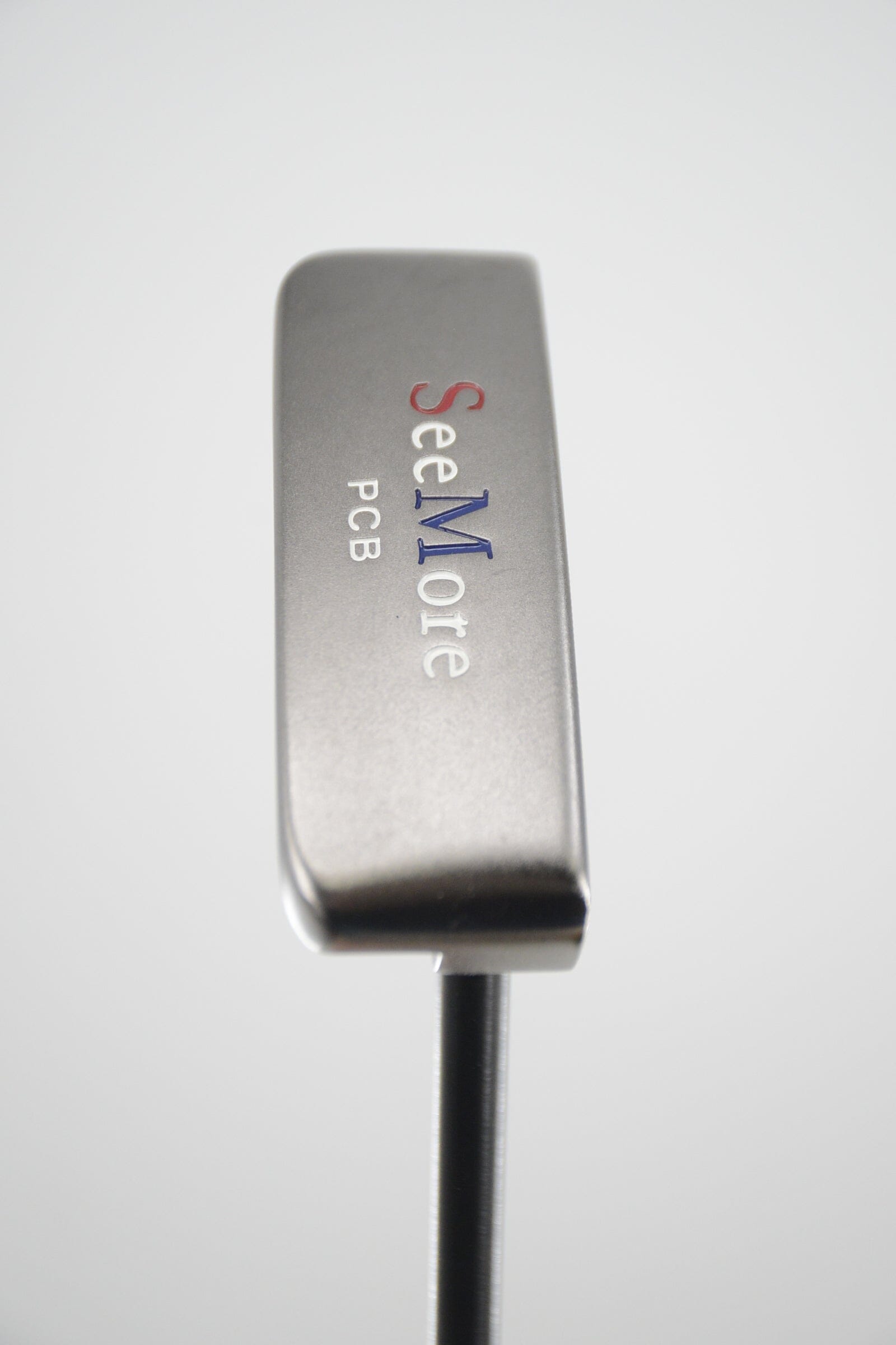 See More Pure Center Blade (PCB) Putter 36.25" Golf Clubs GolfRoots