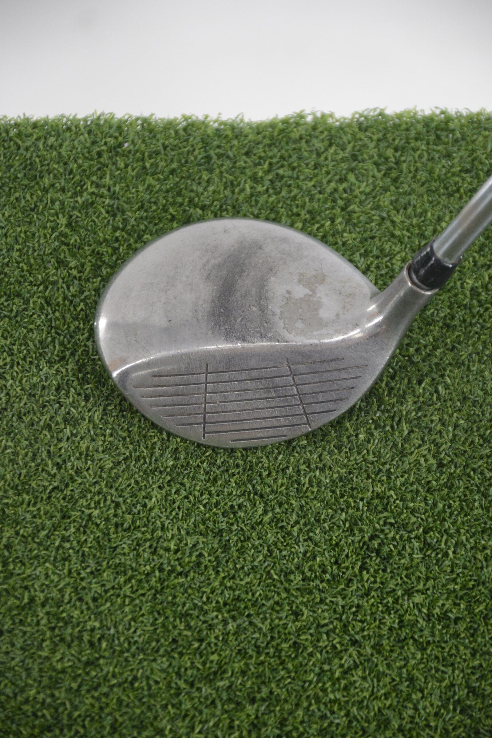 XPC 2000 11 Wood R Flex 41" Golf Clubs GolfRoots