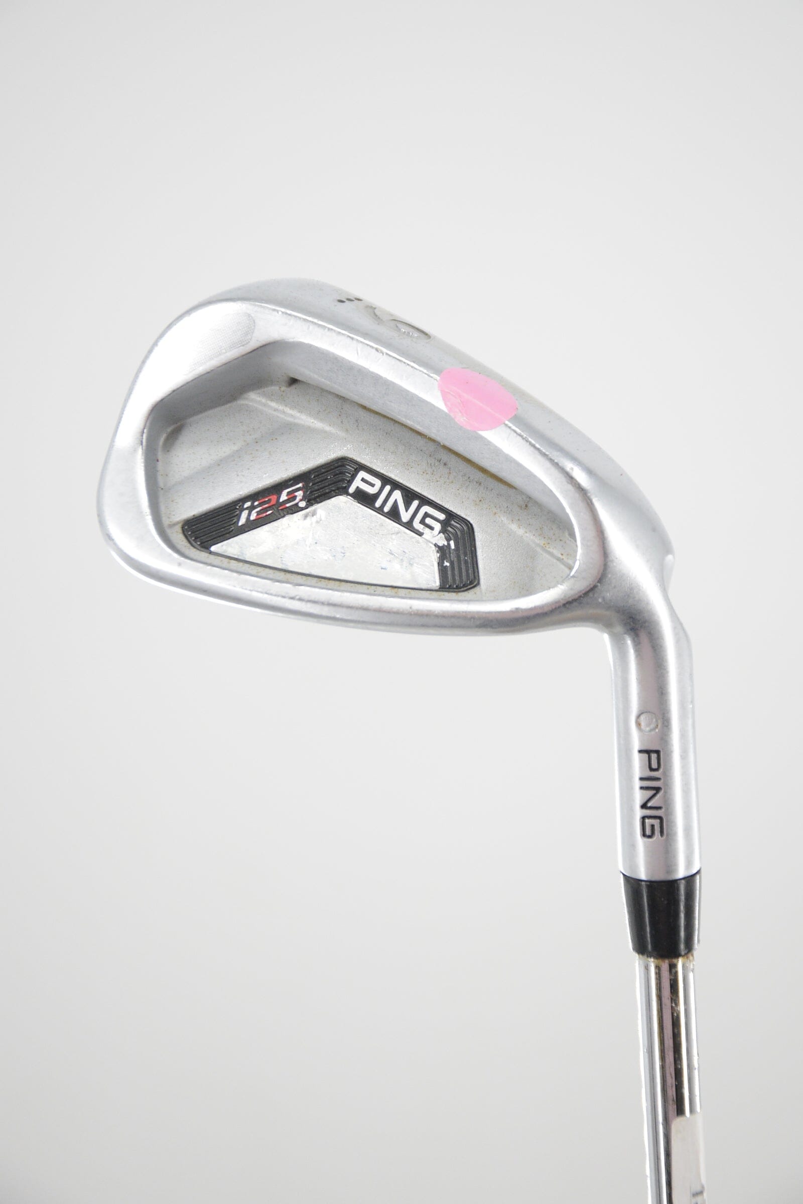 Ping I25 9 Iron S Flex 35.75" Golf Clubs GolfRoots