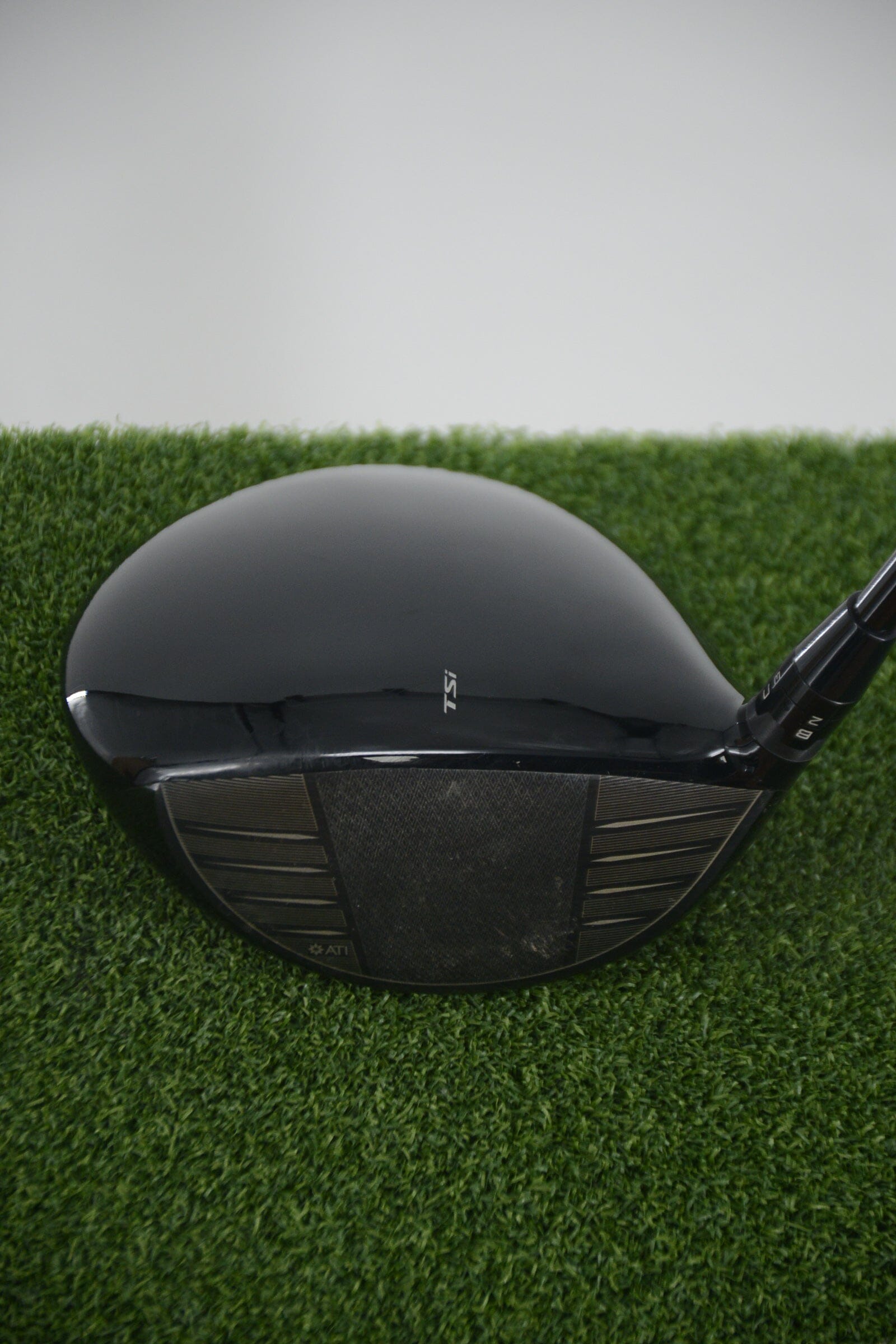 Titleist TSi3 9 Degree Driver S Flex 45.25" Golf Clubs GolfRoots