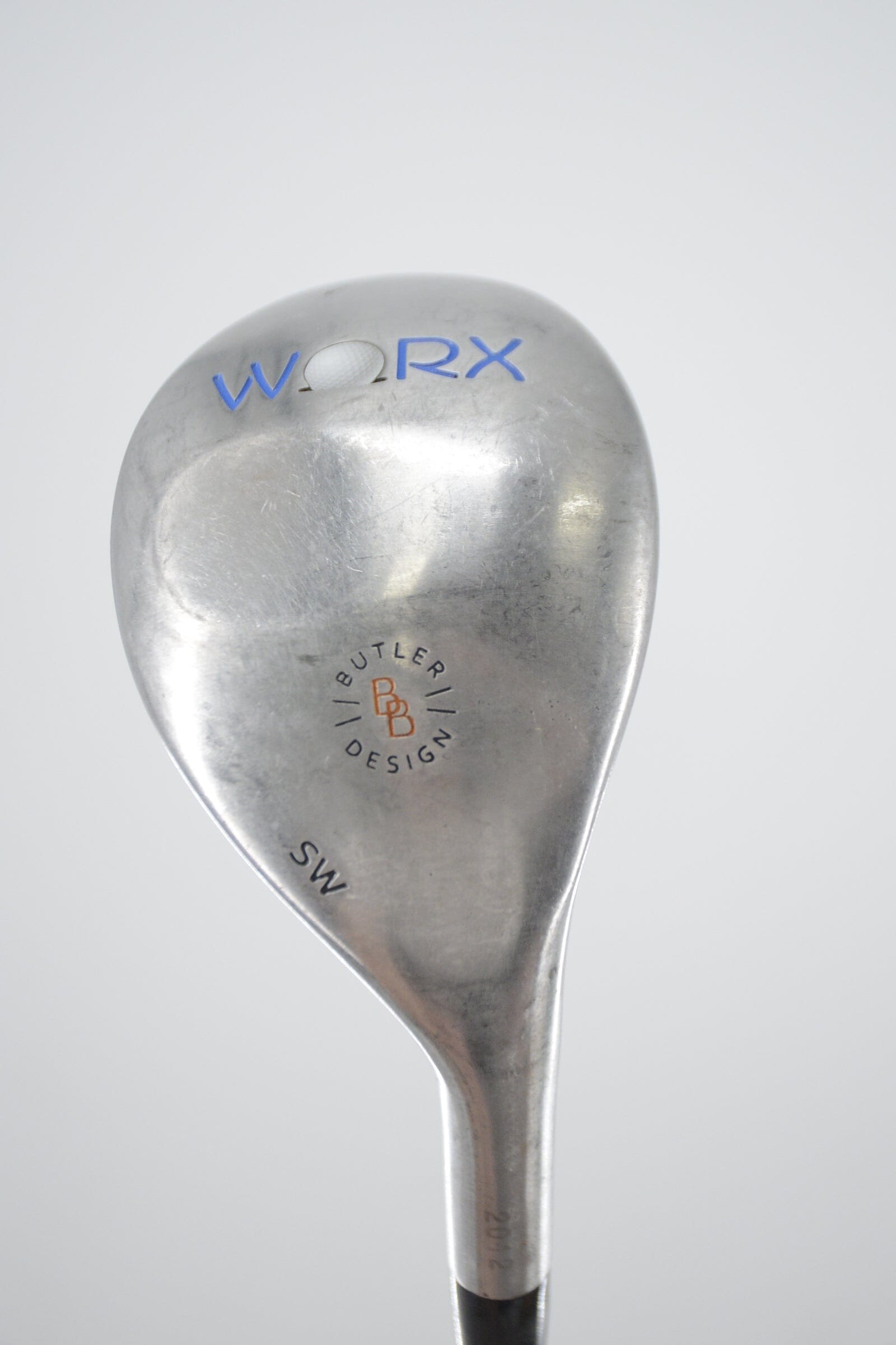 Worx Butler Design SW Wedge Flex 35" Golf Clubs GolfRoots