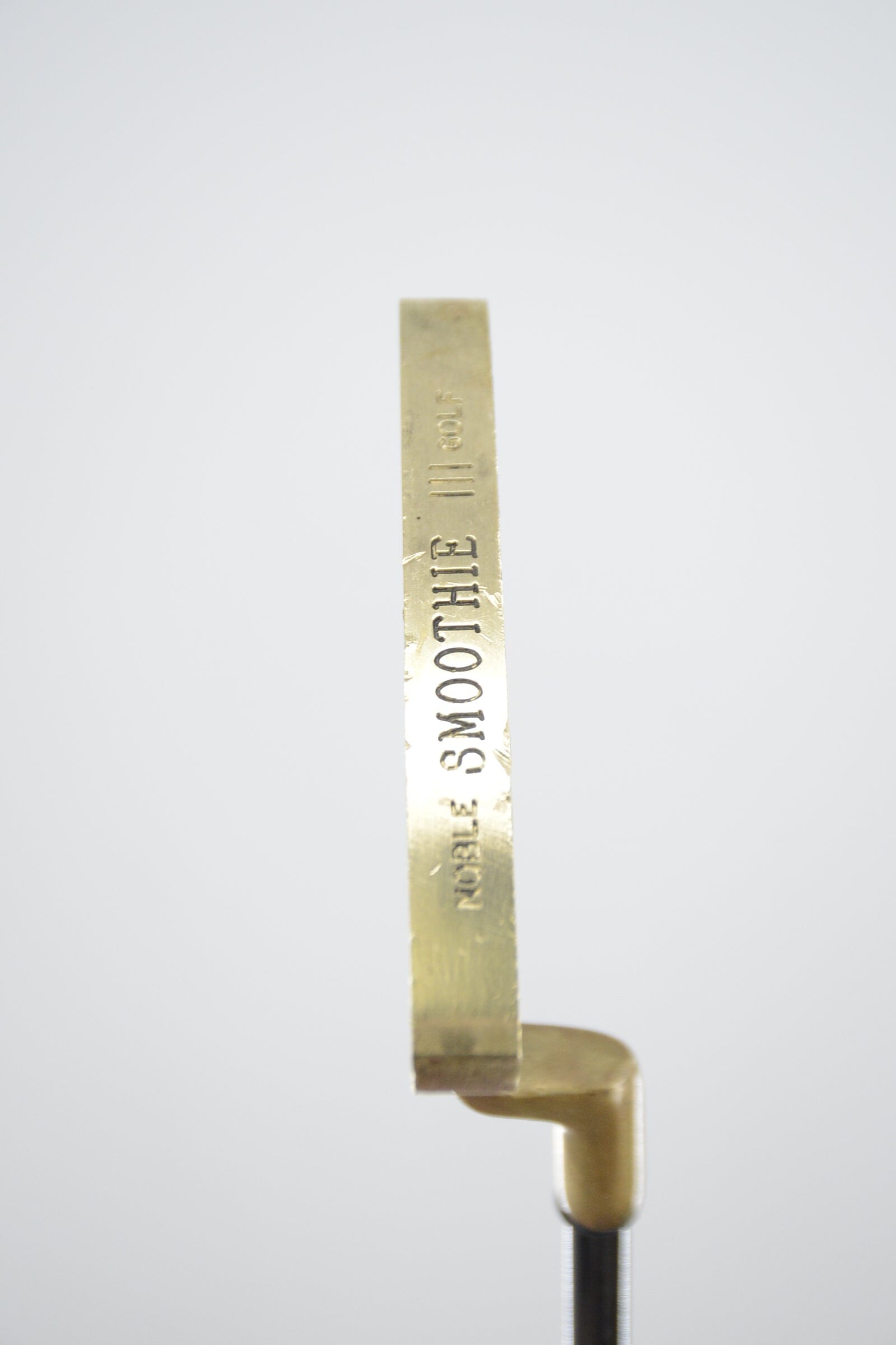 Noble Smoothie Putter 34.5" Golf Clubs GolfRoots