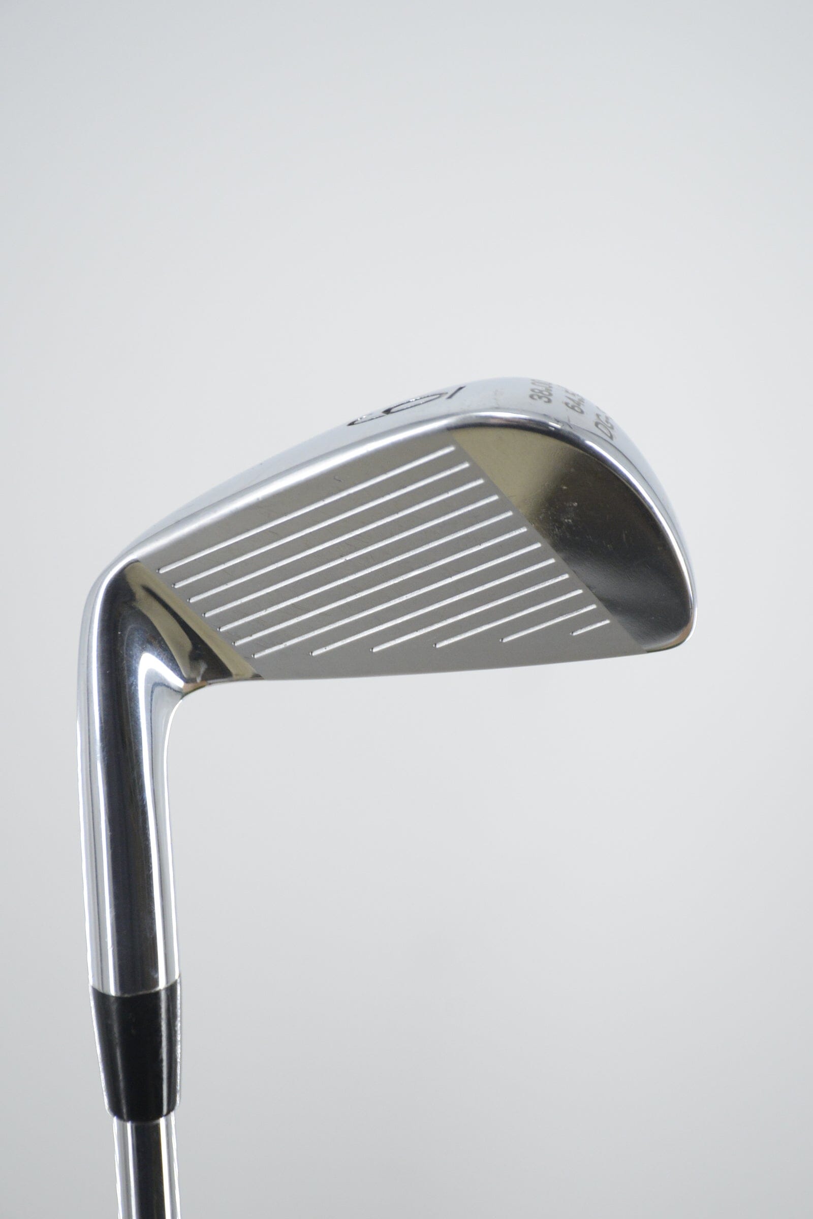 Titleist 690.CB Forged 6 Iron S Flex 37.75" Golf Clubs GolfRoots