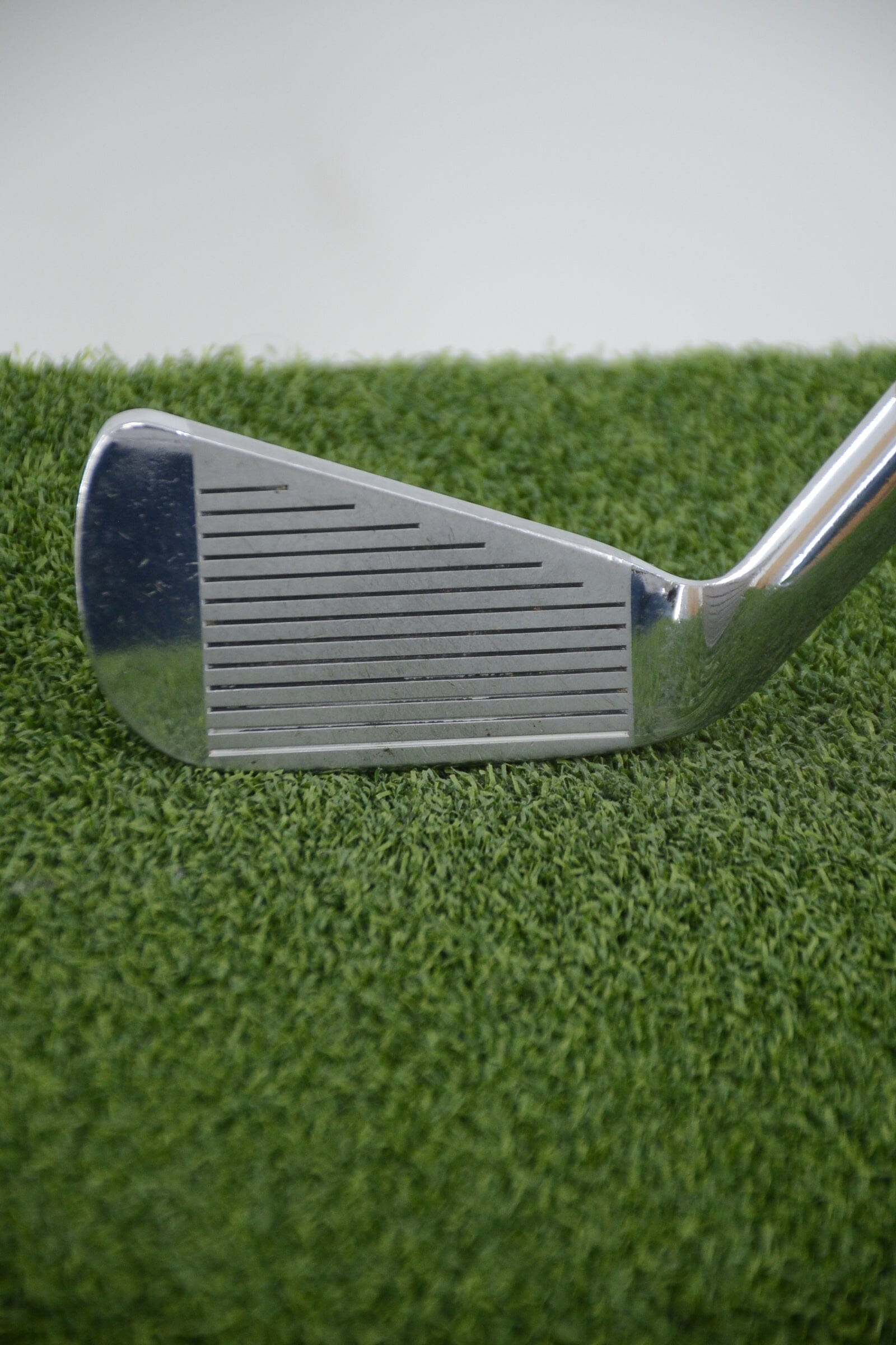 Ben Hogan Edge Forged GS 1 Iron S Flex 39.75" Golf Clubs GolfRoots