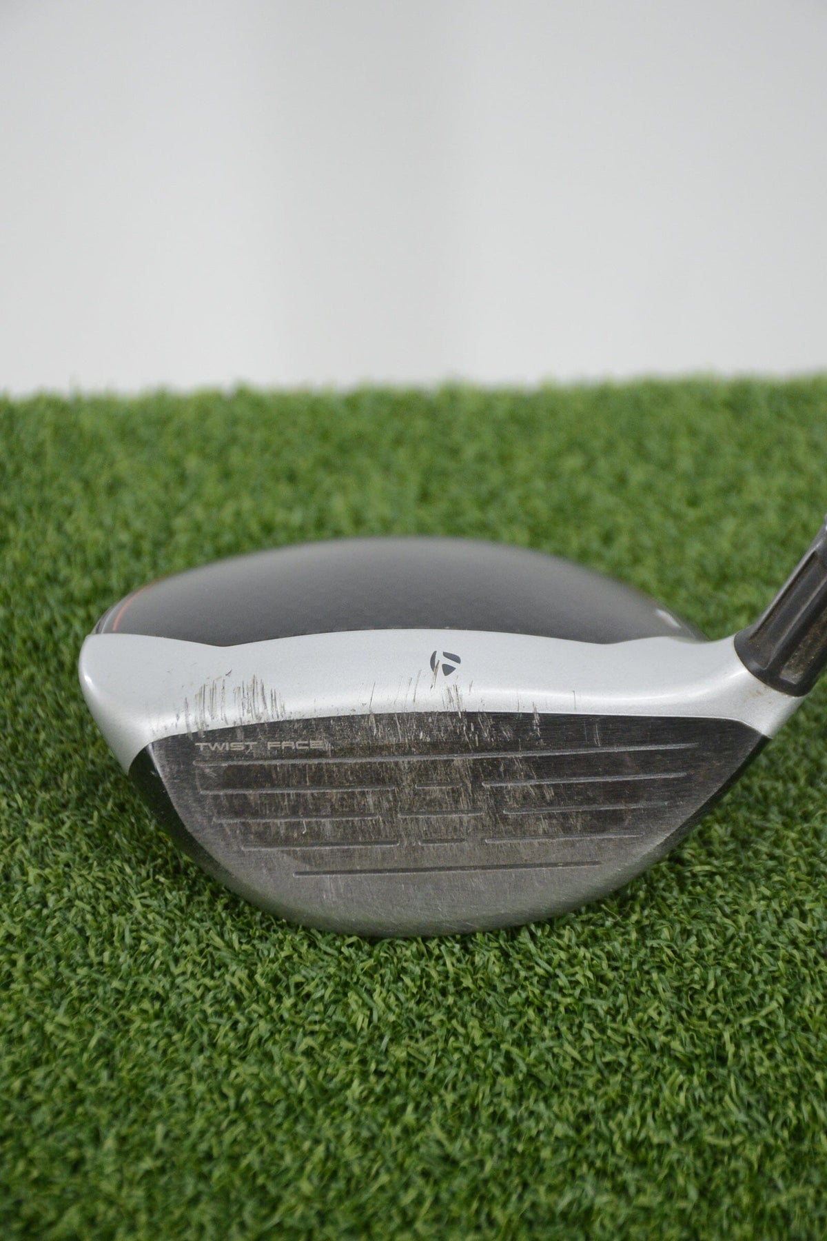 TaylorMade M6 D-Type 5 Wood S Flex 41.75" Golf Clubs GolfRoots