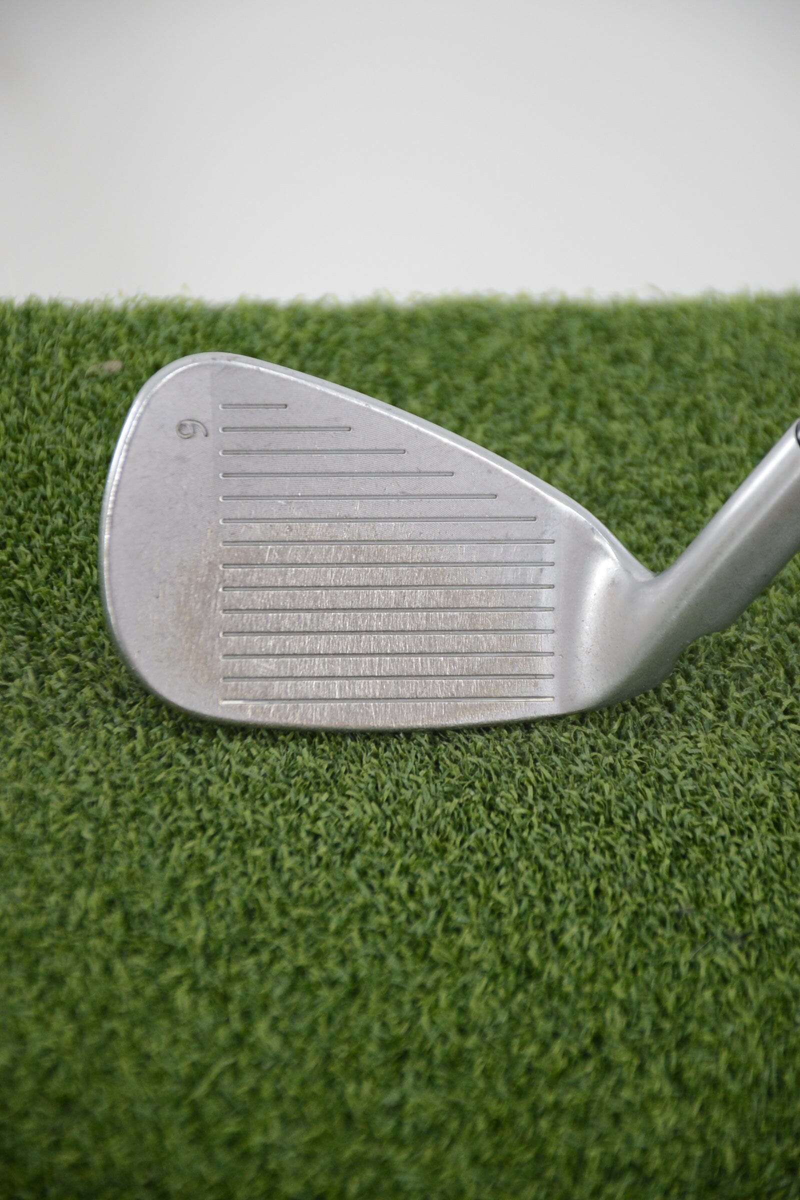 Ping I25 9 Iron S Flex 35.75" Golf Clubs GolfRoots