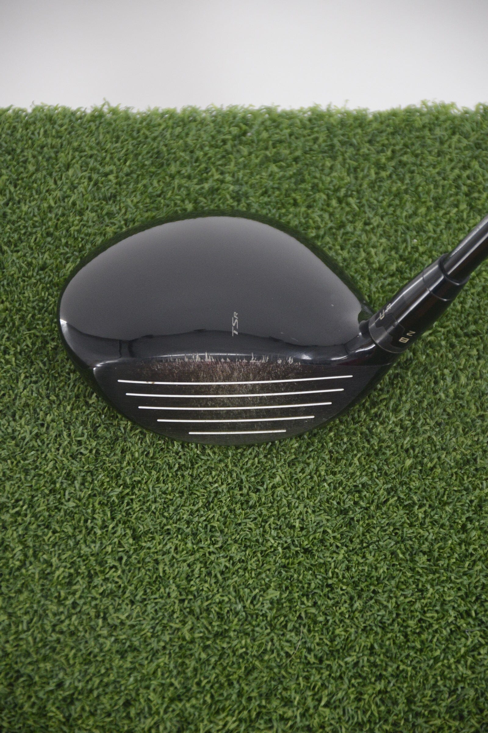 Titleist TSR2 18 Degree Wood S Flex 41.75" Golf Clubs GolfRoots